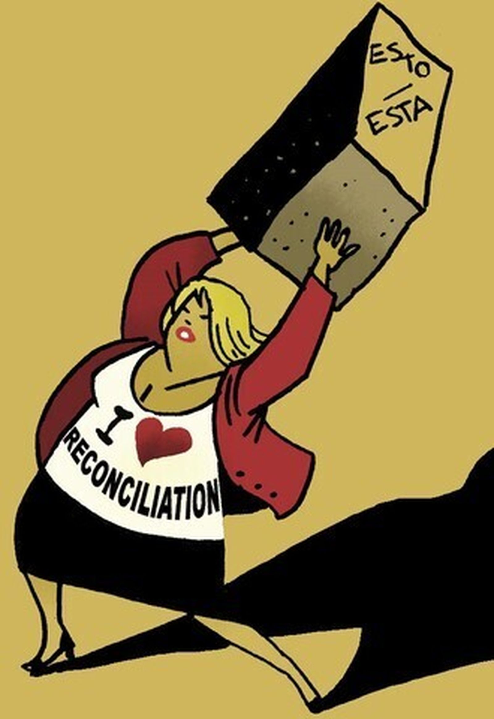 En recuerdo de "aquellos/aquellas"