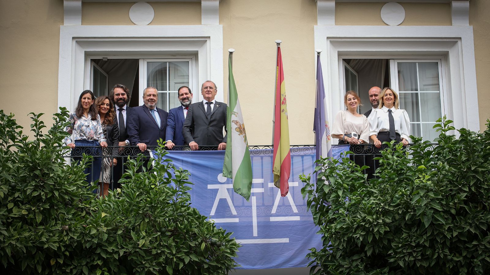 Ilustre Colegio de Abogados de Jerez