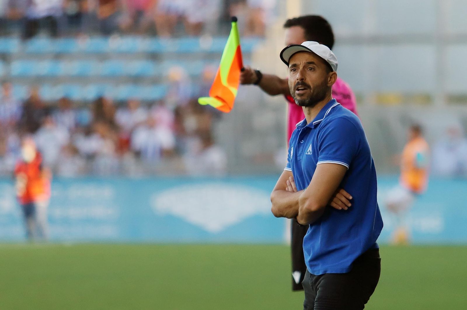 Imágenes del Ciudad de Lucena-Recreativo de Huelva