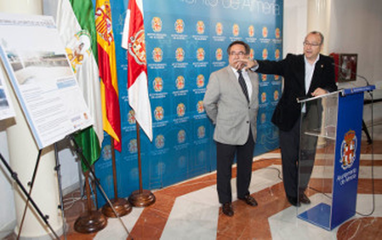 El PP no se confía y el resto no se conforma