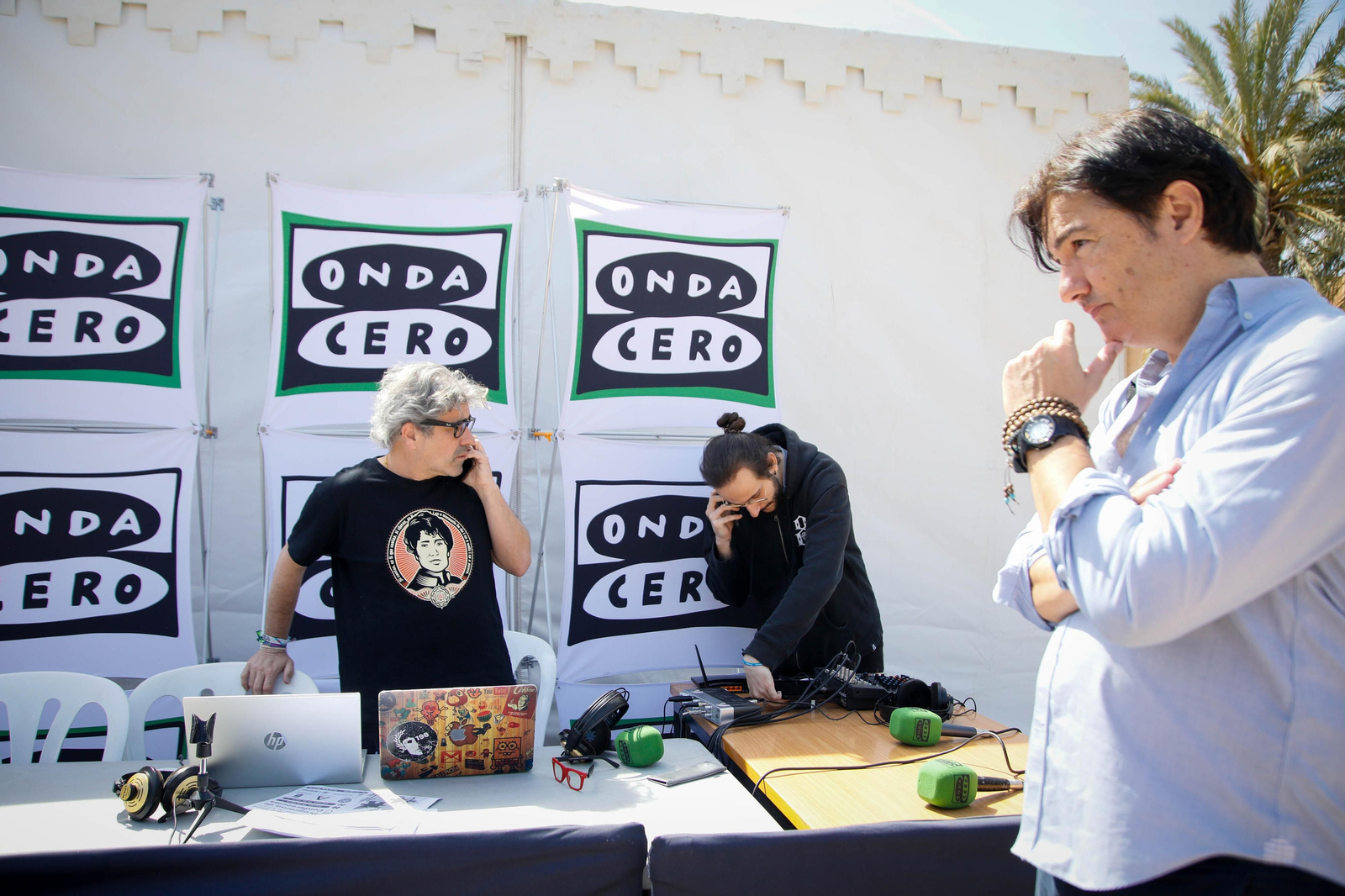 IV edición de la feria Aula de la UAl, en imágenes