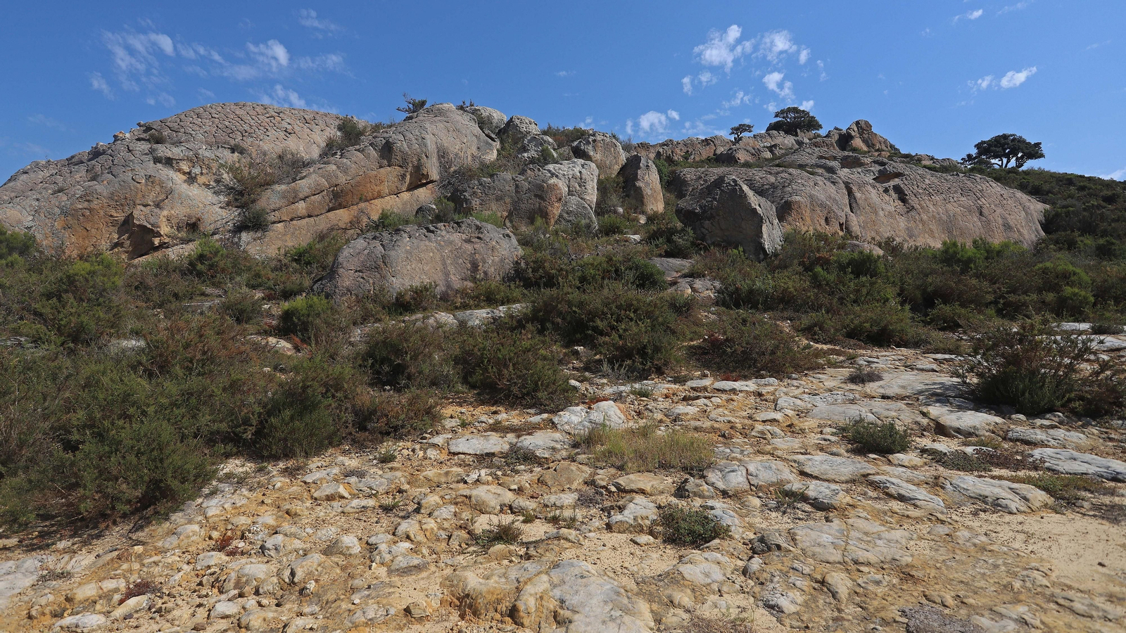 Las mejores fotos de la Montera del Torero y Valdeinfierno
