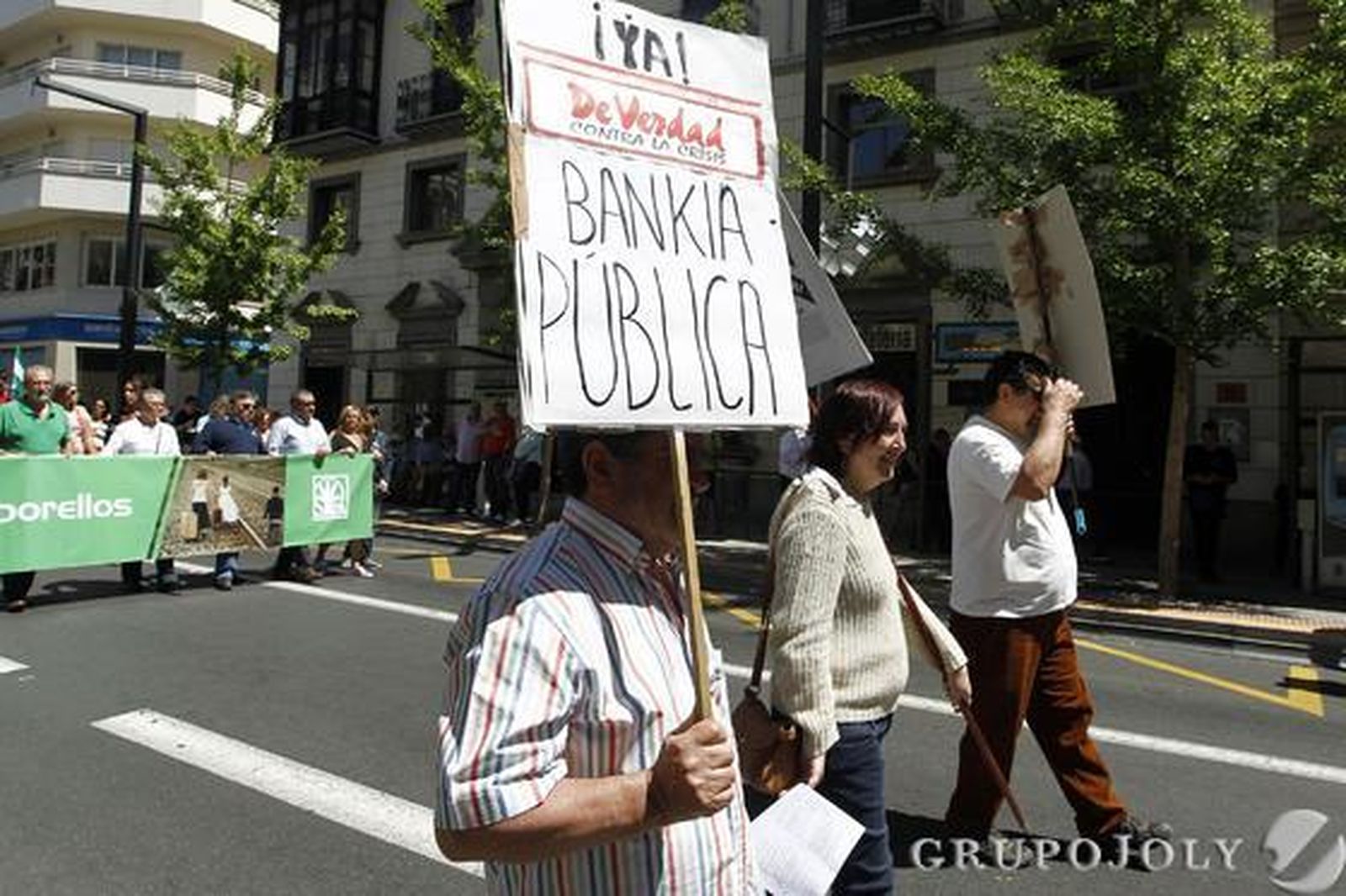 Foto: Pepe Villoslada