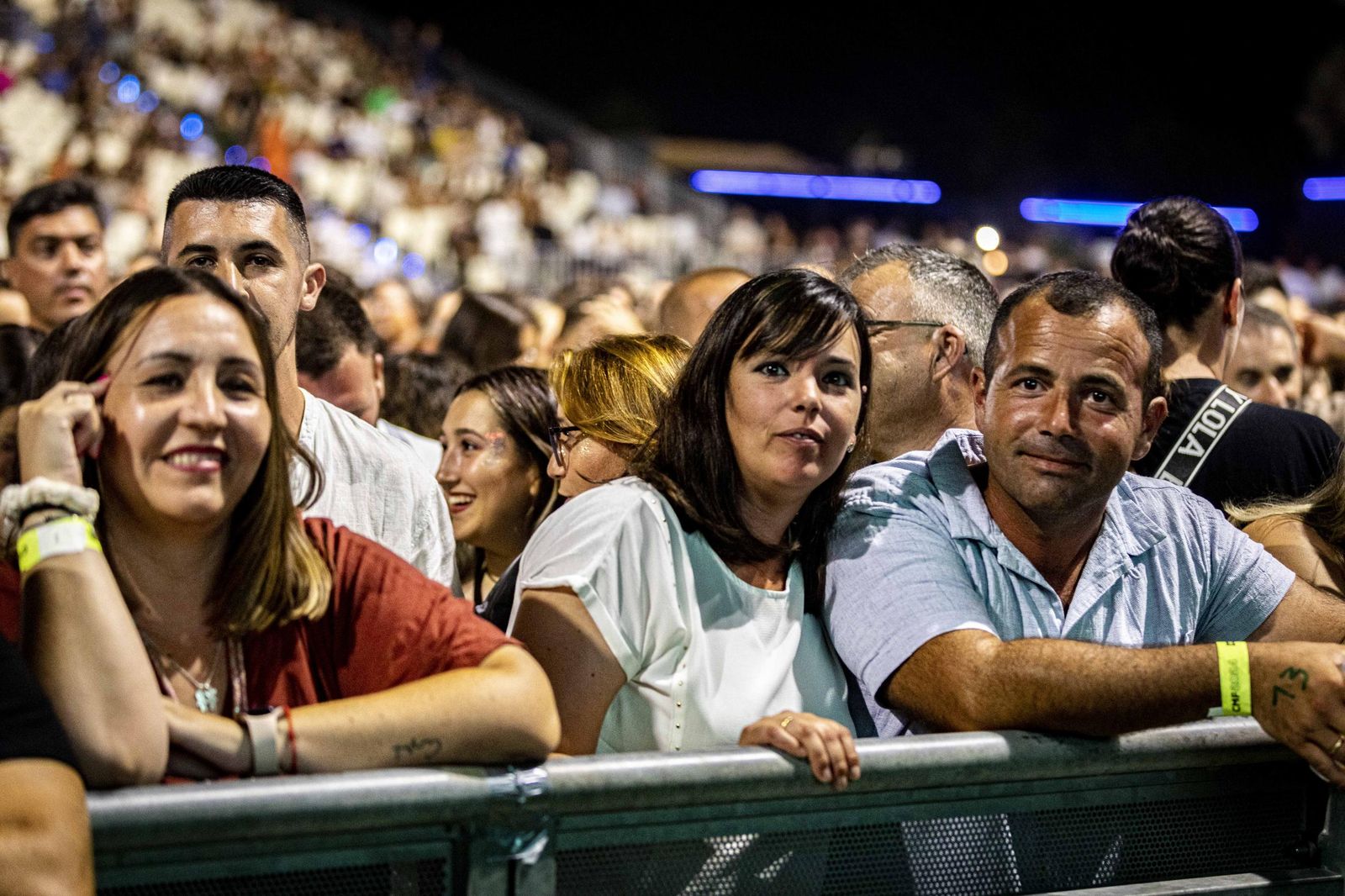 Buscate Estopa concierto concert music festival cmf chiclana 64.jpg