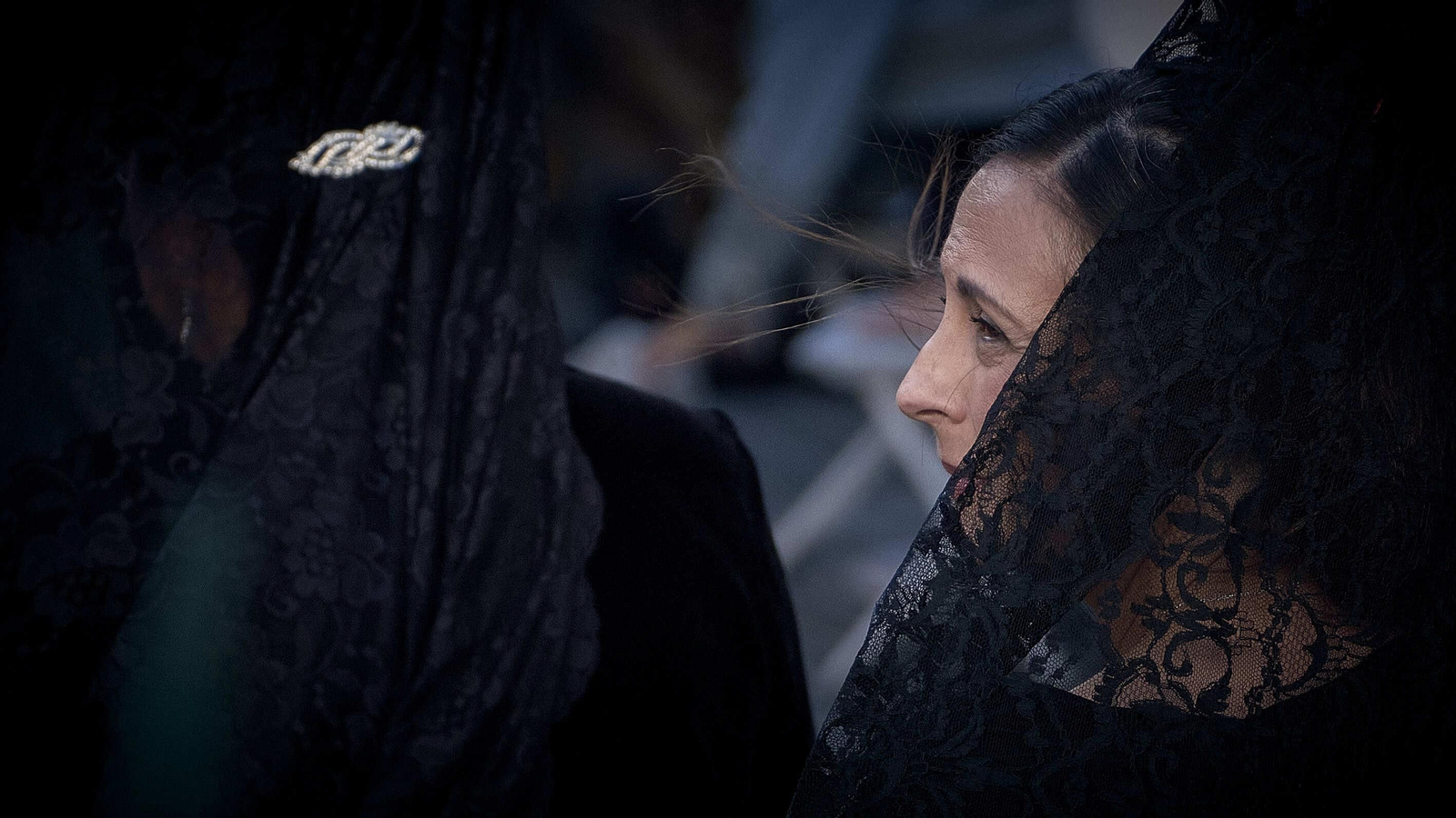 Cigarreras. Semana Santa de Cádiz 2023