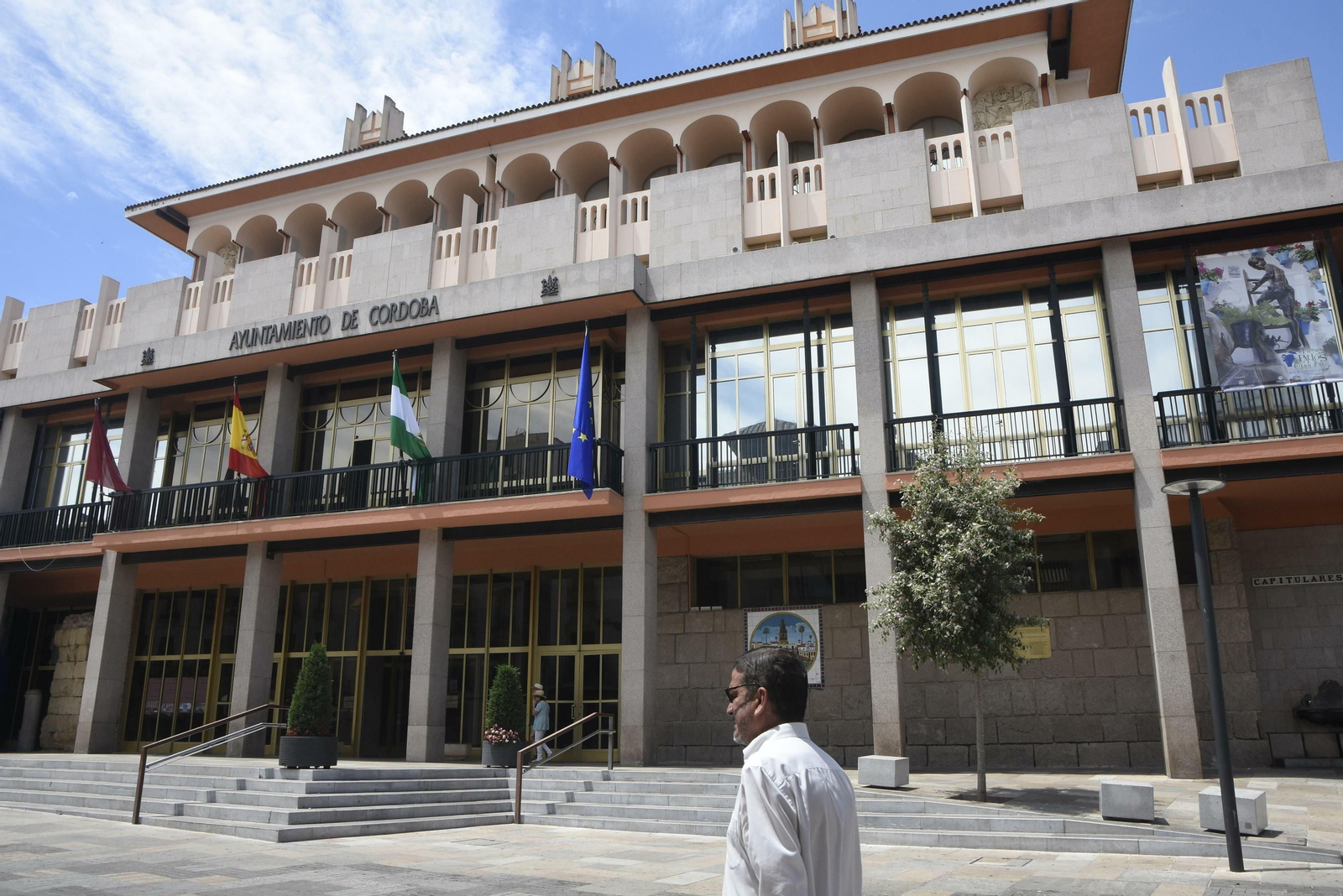 Ayuntamiento de Córdoba