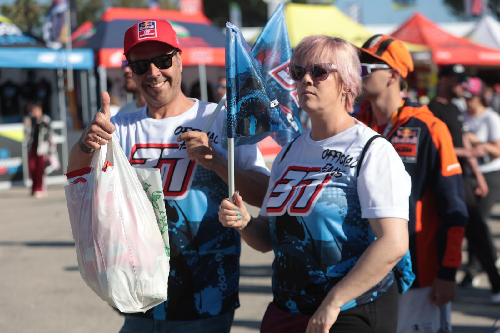 Búscate el domingo de Gran Premio de Jerez 2025