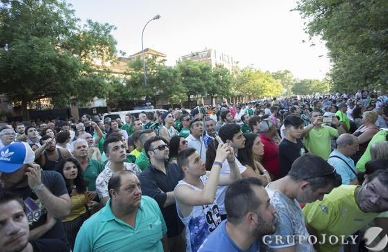 Foto: Antonio Pizarro