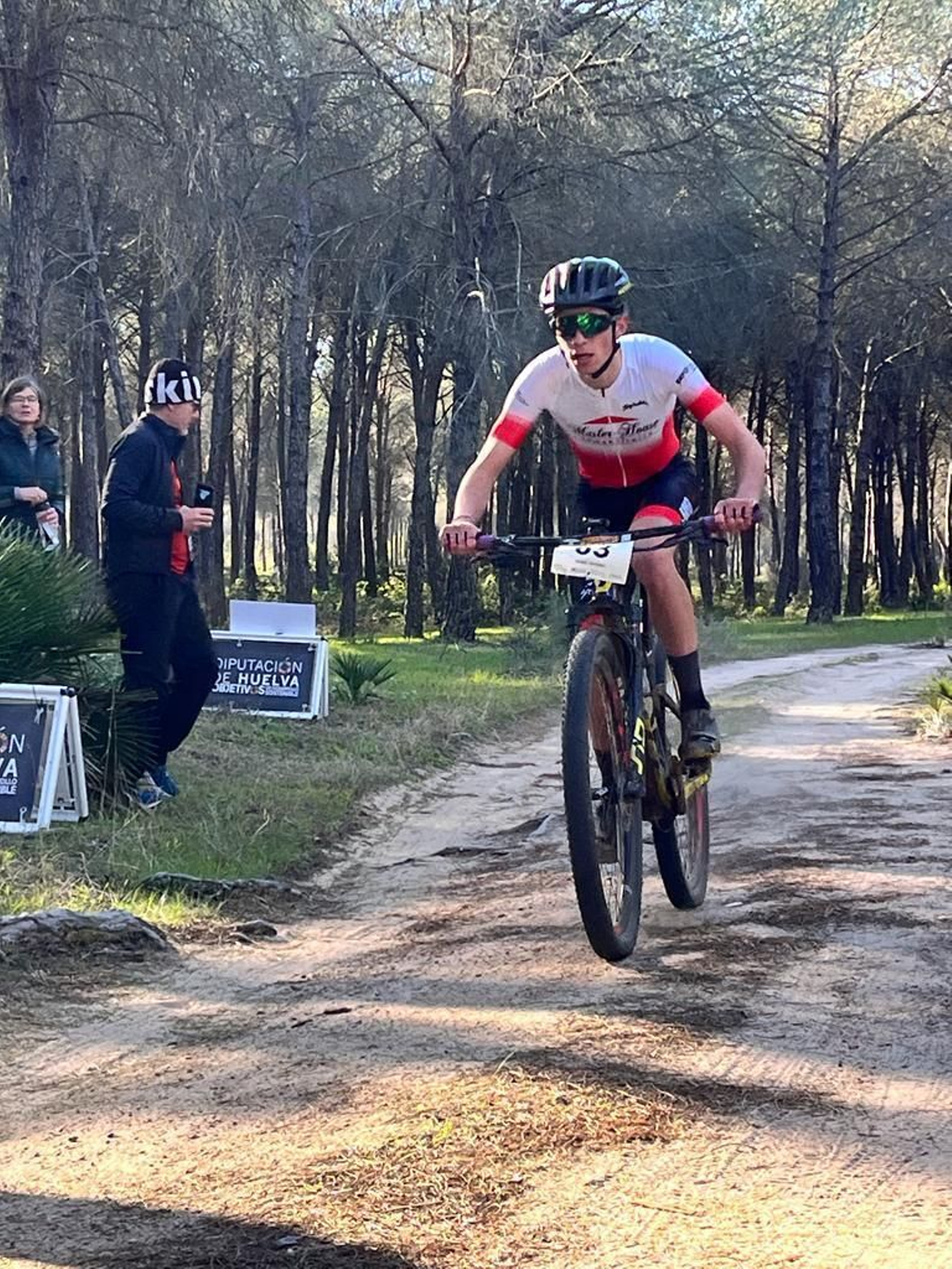 Las mejores imágenes de la primera etapa de La Leyenda de Tartessos by BH