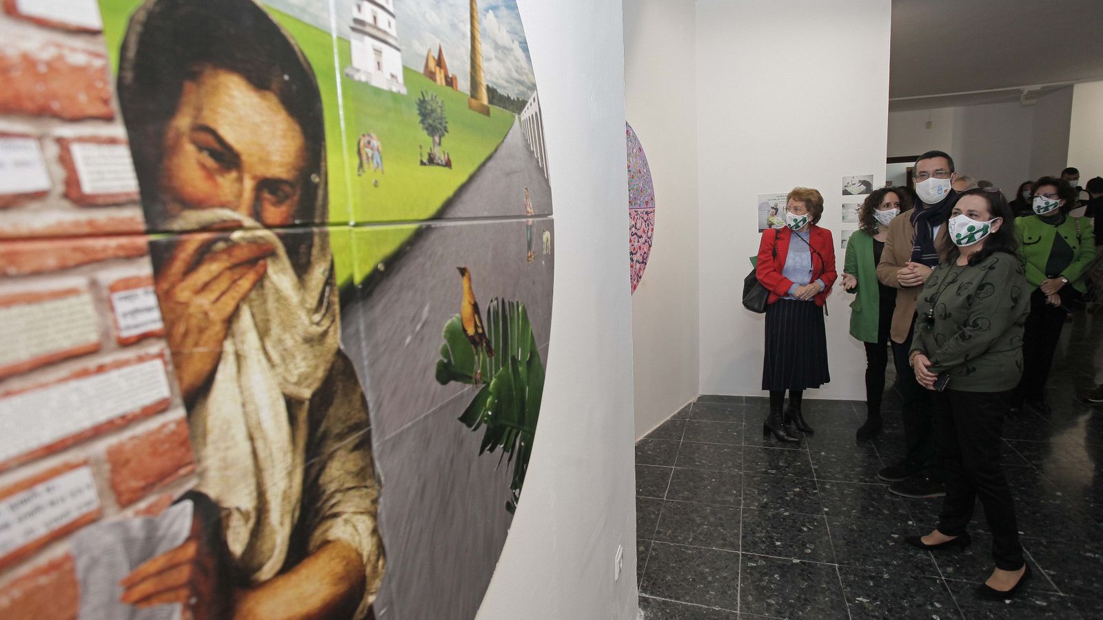 Día Internacional de las Personas con Discapacidad en el Campo de Gibraltar