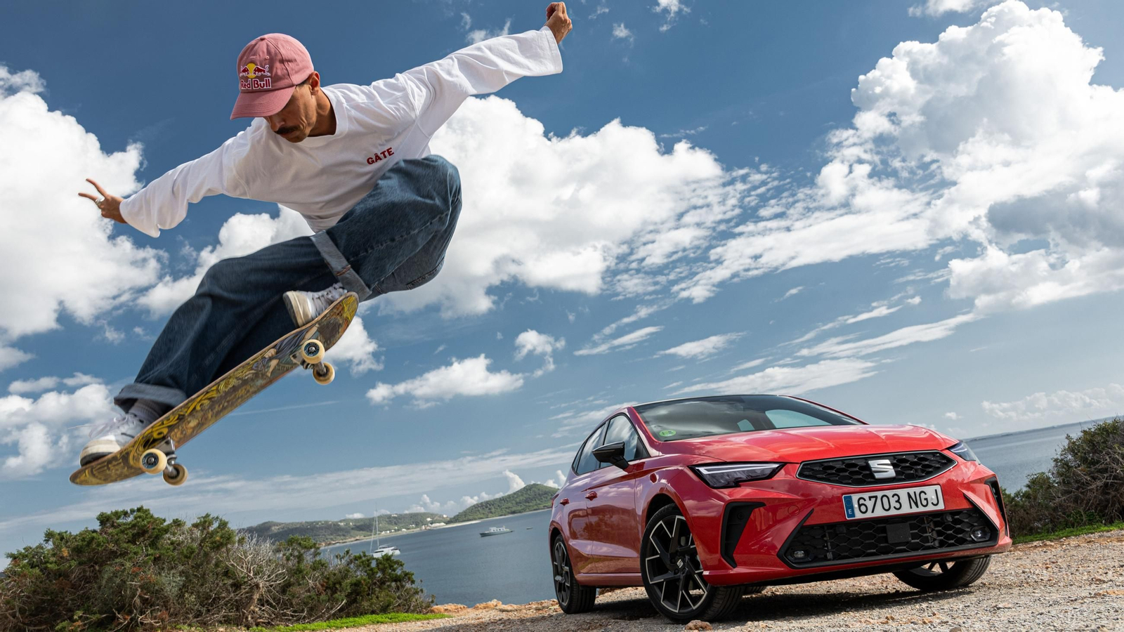 Seat renueva los Ibiza y Arona aportando cambios de aspecto y más calidad percibida