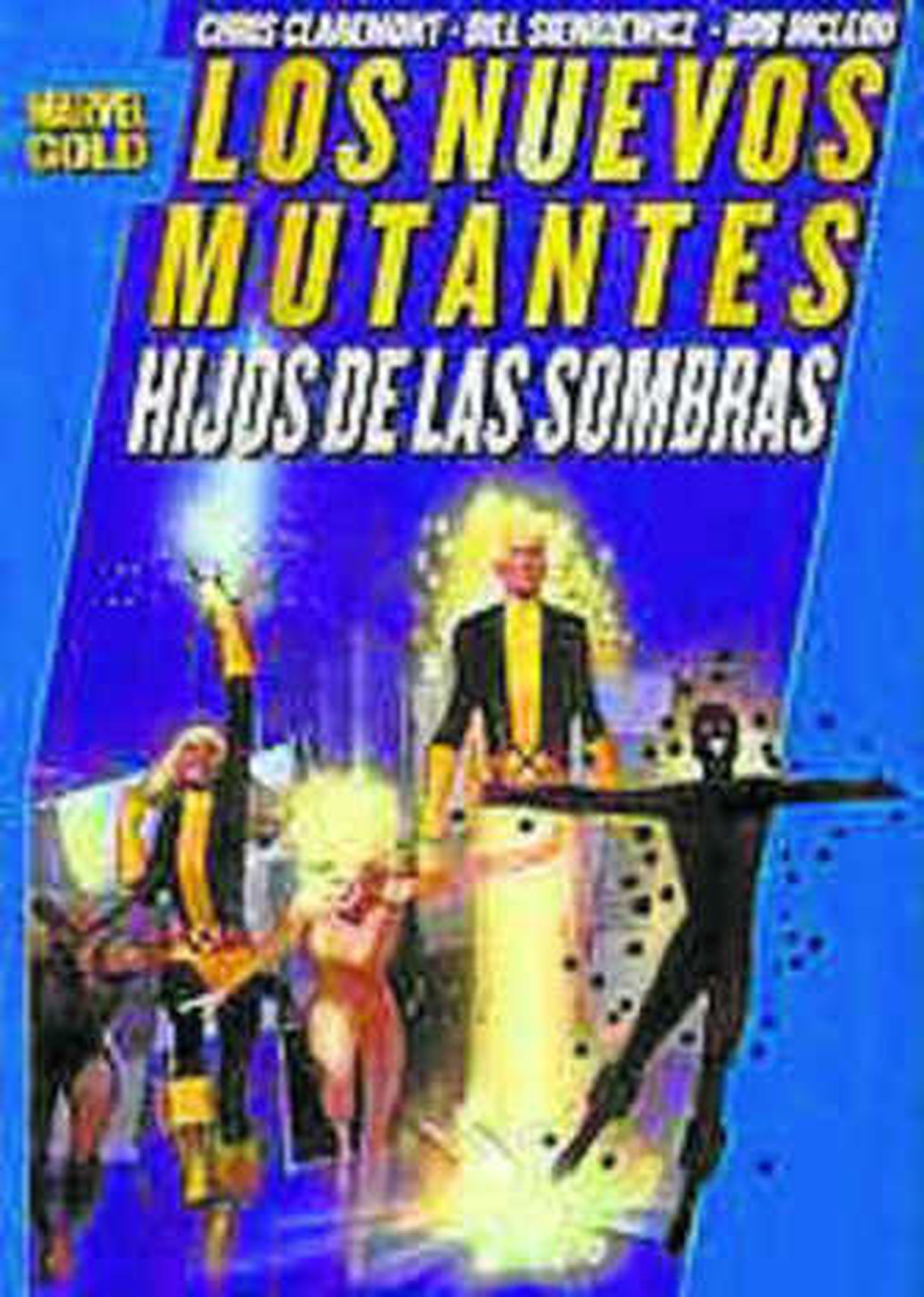 La virguería mutante