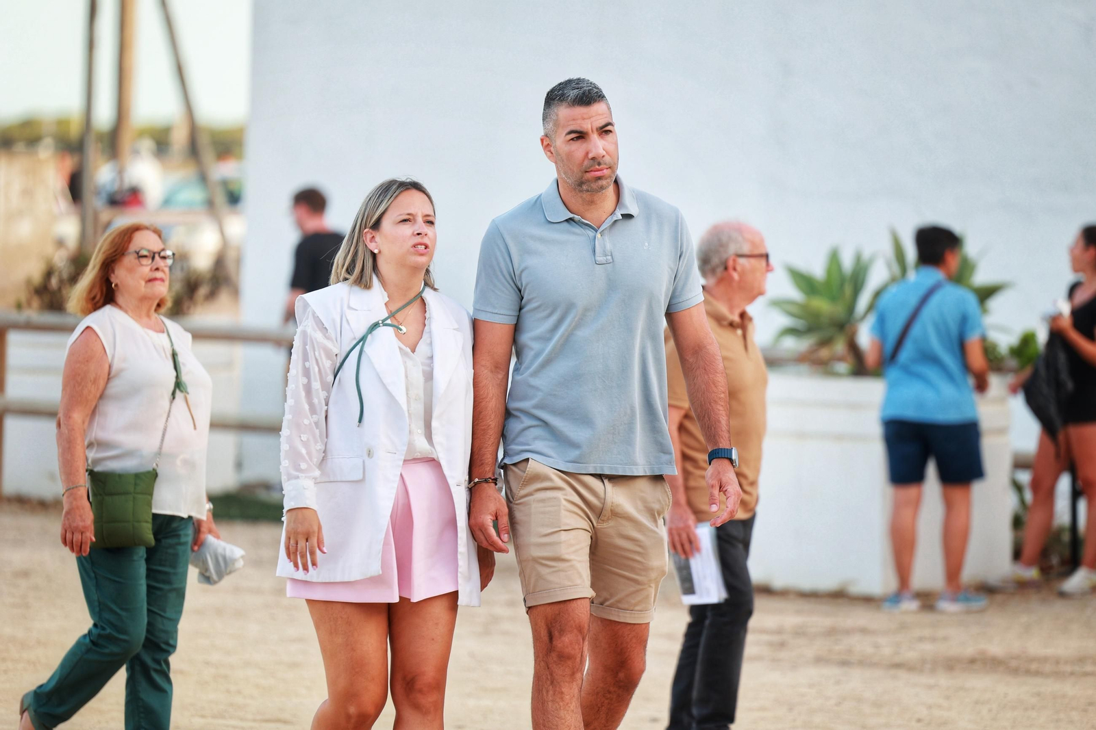 Búscate en las imágenes del concierto de Mána en Concert Music Festival