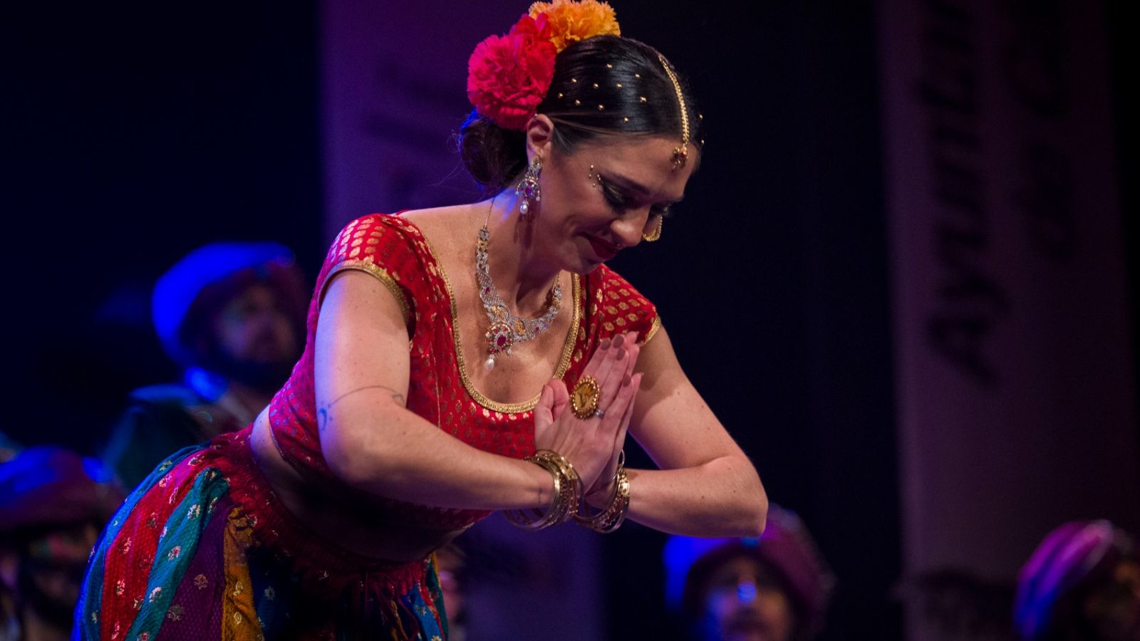 Búscate entre las mejores imágenes de la decimoséptima sesión preliminares del COAC 2025