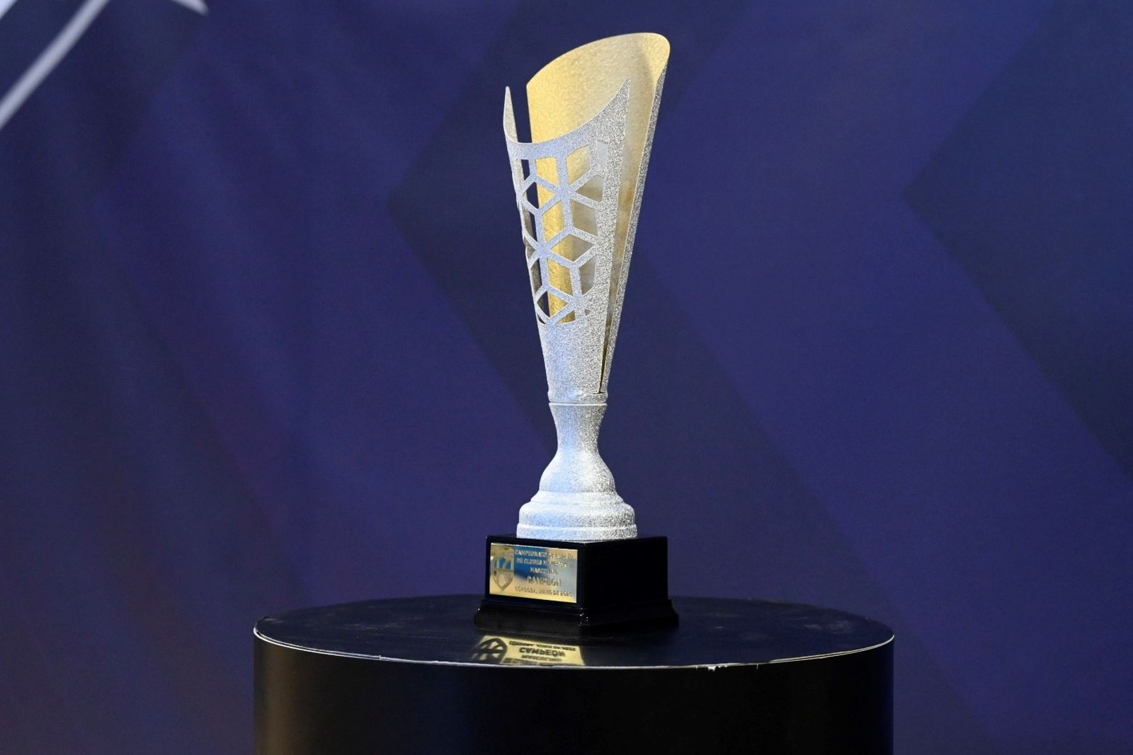 Las mejores fotos de la final del Campeonato de España mini celebrado en Córdoba