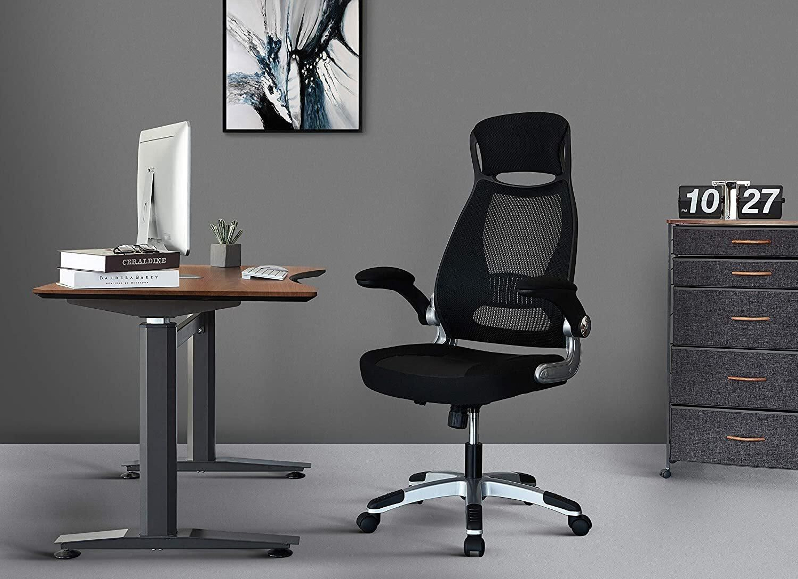 Cinco sillas en oferta ideales para la vuelta al cole o al teletrabajo