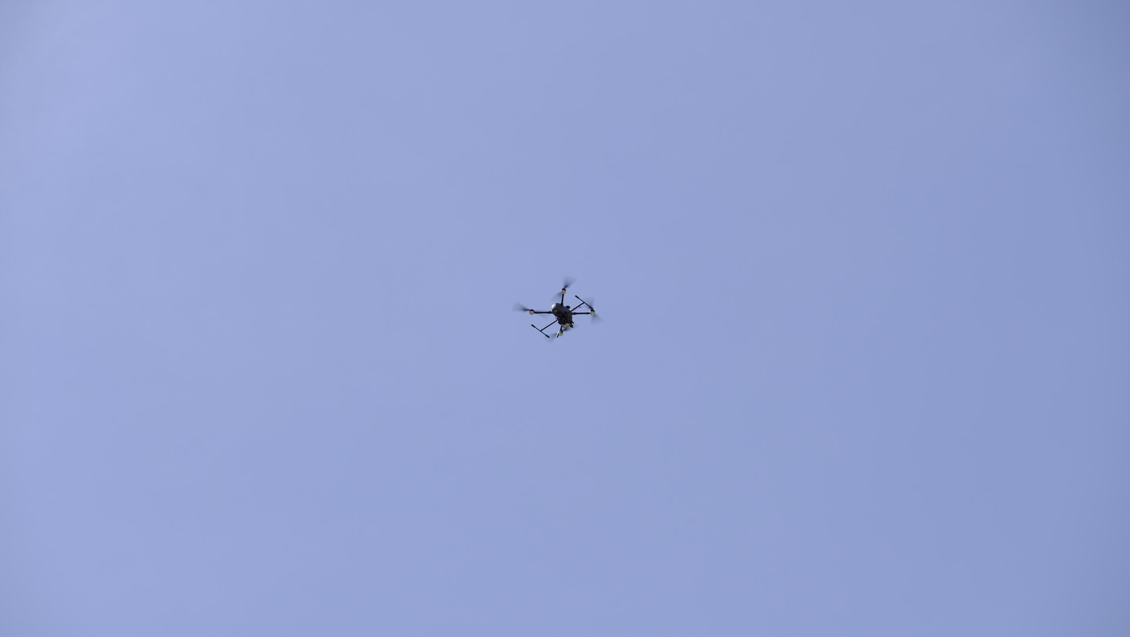 El Ejército del futuro se exhibe en Viator: así son las tecnologías más avanzadas de combate, en imágenes