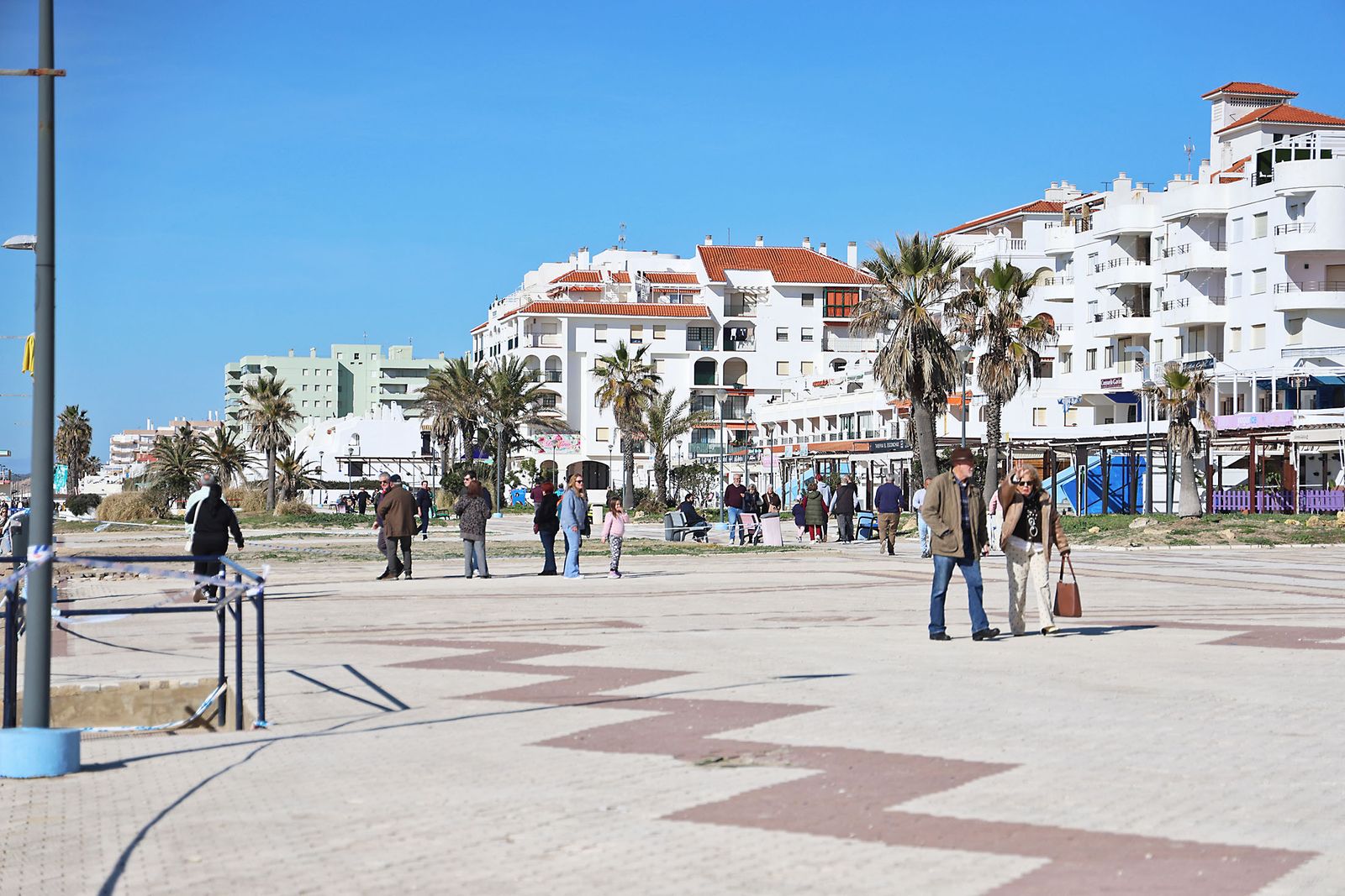 Las mejores fotografías del domingo en Huelva