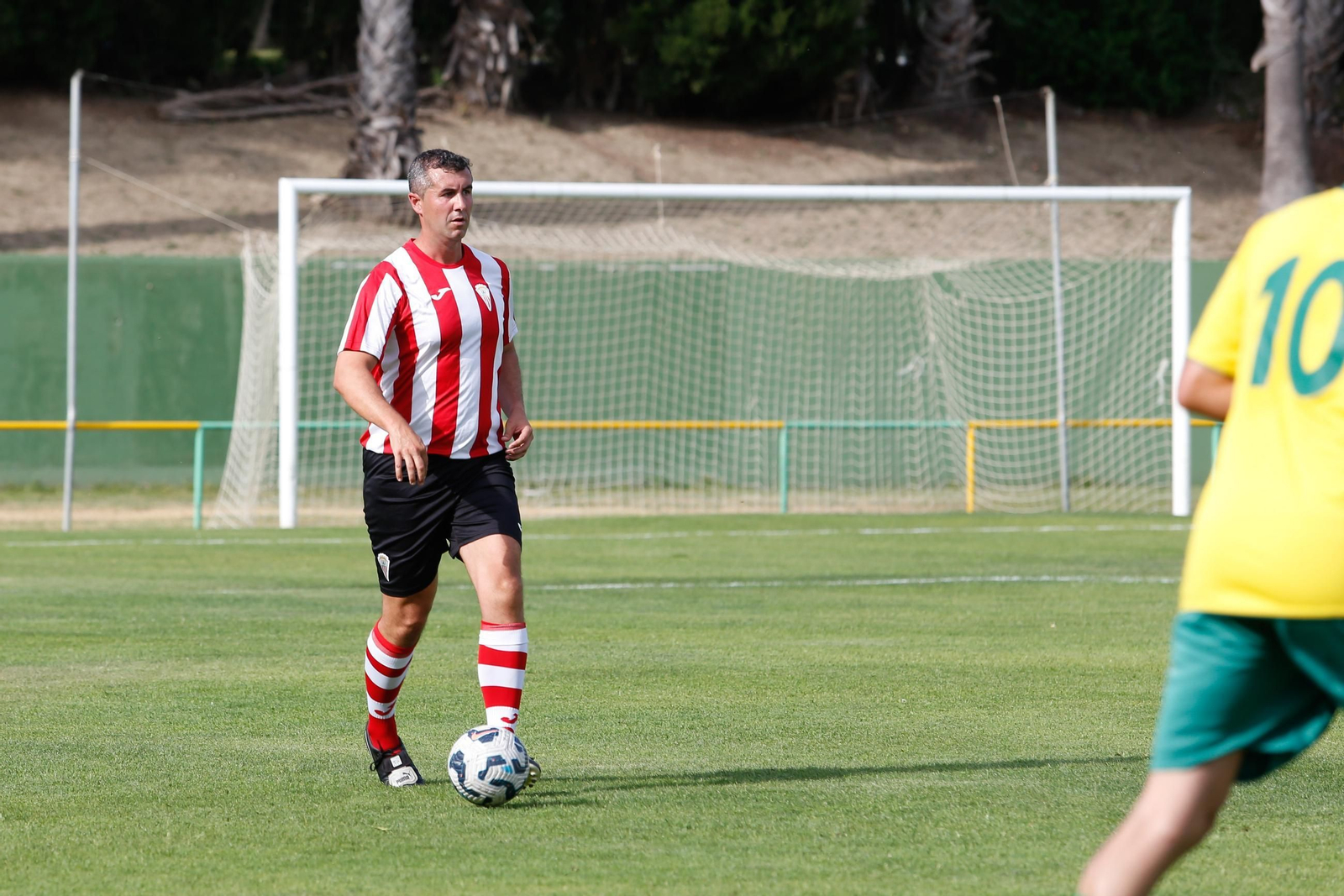 Las fotos del homenaje a Juano en Los Barrios Las fotos del homenaje a Juano en Los Barrios