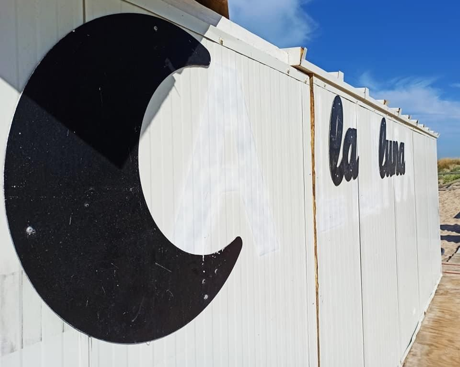 Un chiringuito de Cádiz, el segundo mejor del país según la Lista Forbes