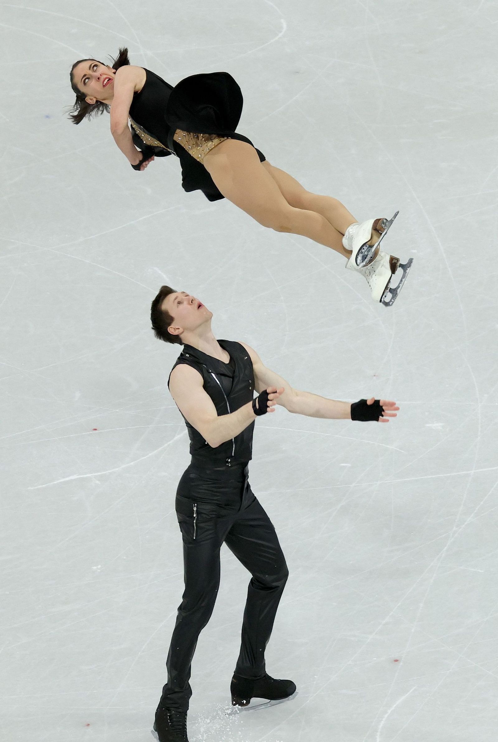 Las mejores fotos de los Juegos Olímpicos de invierno Milán Cortina d'Ampezzo 2026 | Undécima jornada