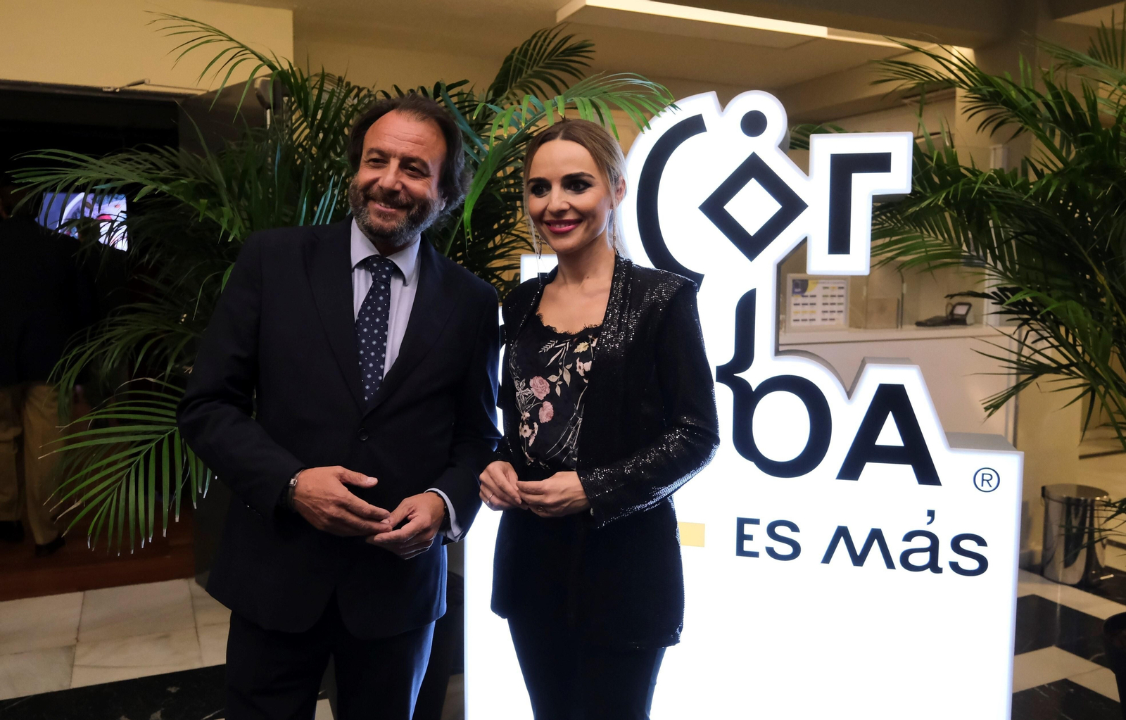 Las mejoras imágenes de la Gala del Turismo 2023 en Córdoba Las mejoras imágenes de la Gala del Turismo 2023 en Córdoba