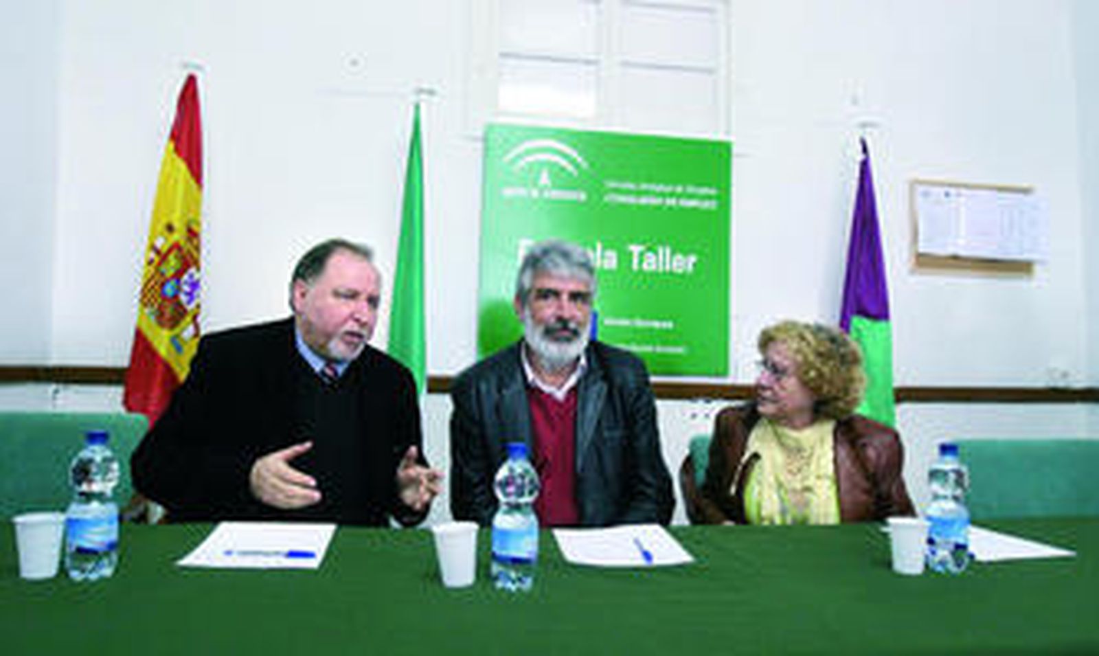 Juan Carlos Lomeña.