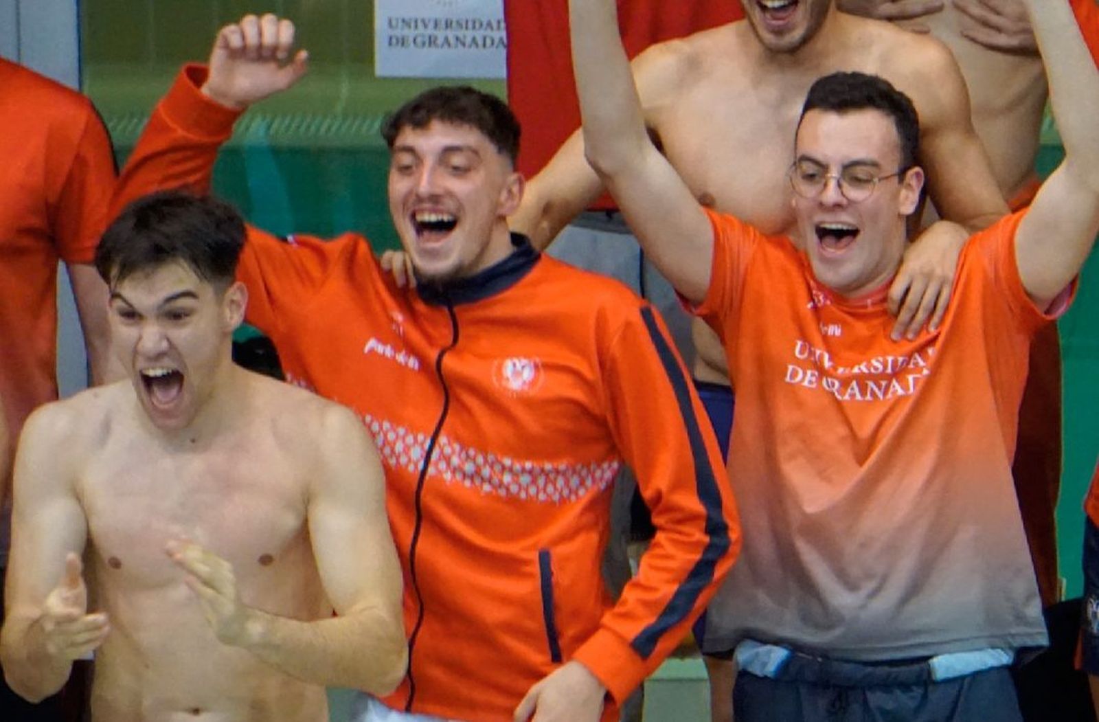 El campeonato se celebrará entre los meses de marzo y mayo.