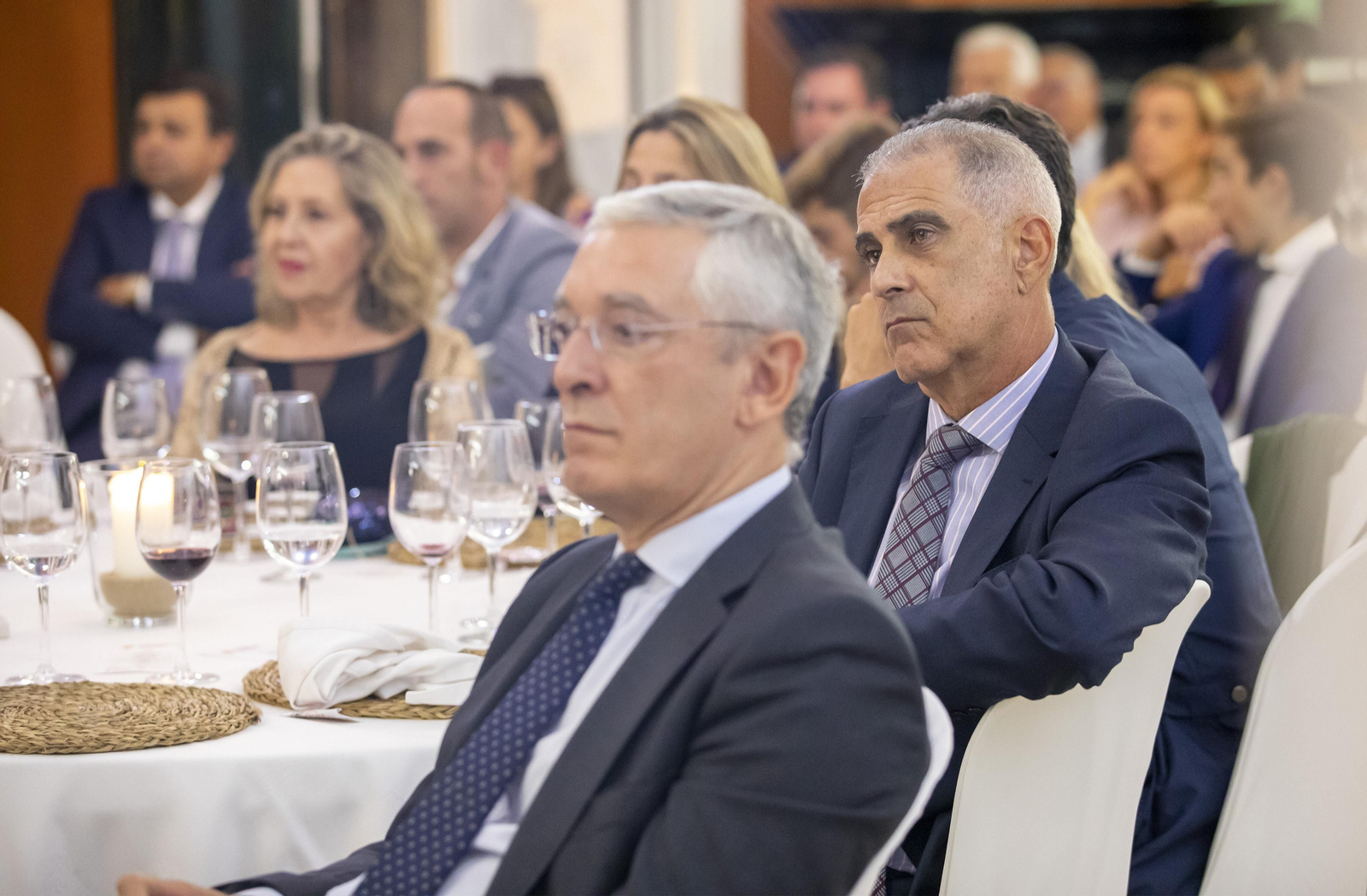 La Noche de la Economía de Huelva