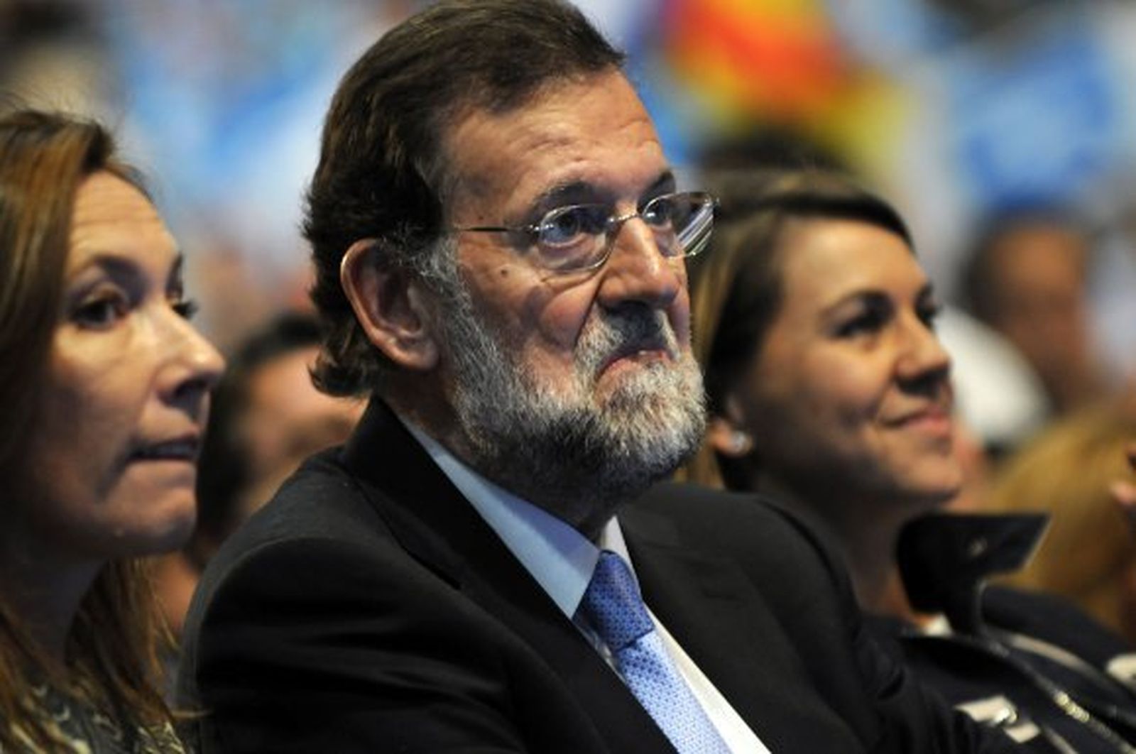 Un Gobierno que carecerá de los 100 días de cortesía