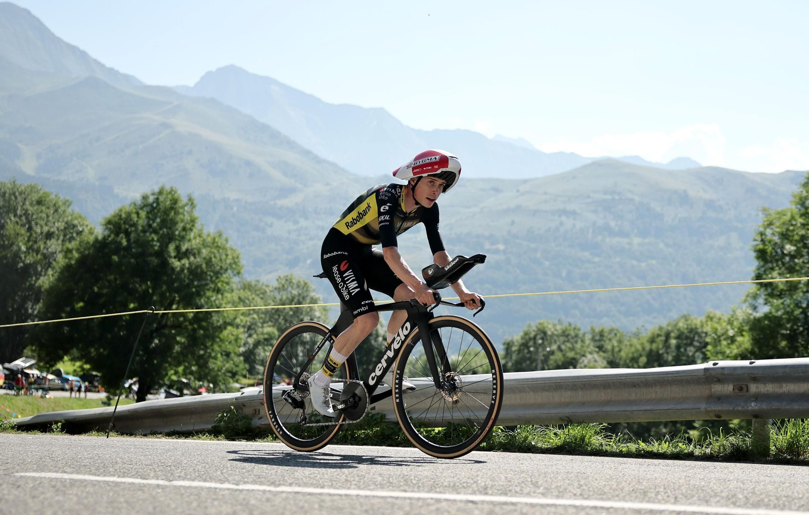 Las mejores fotos del Tour de Francia | Etapa 13