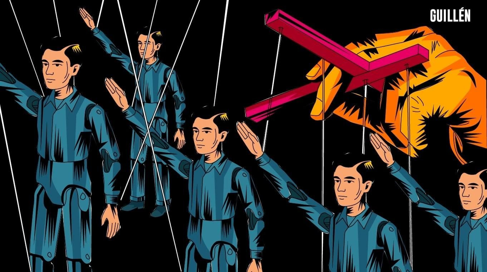 Uno de cada cuatro jóvenes tiene intención de votar a Vox, según la última encuesta del CIS: