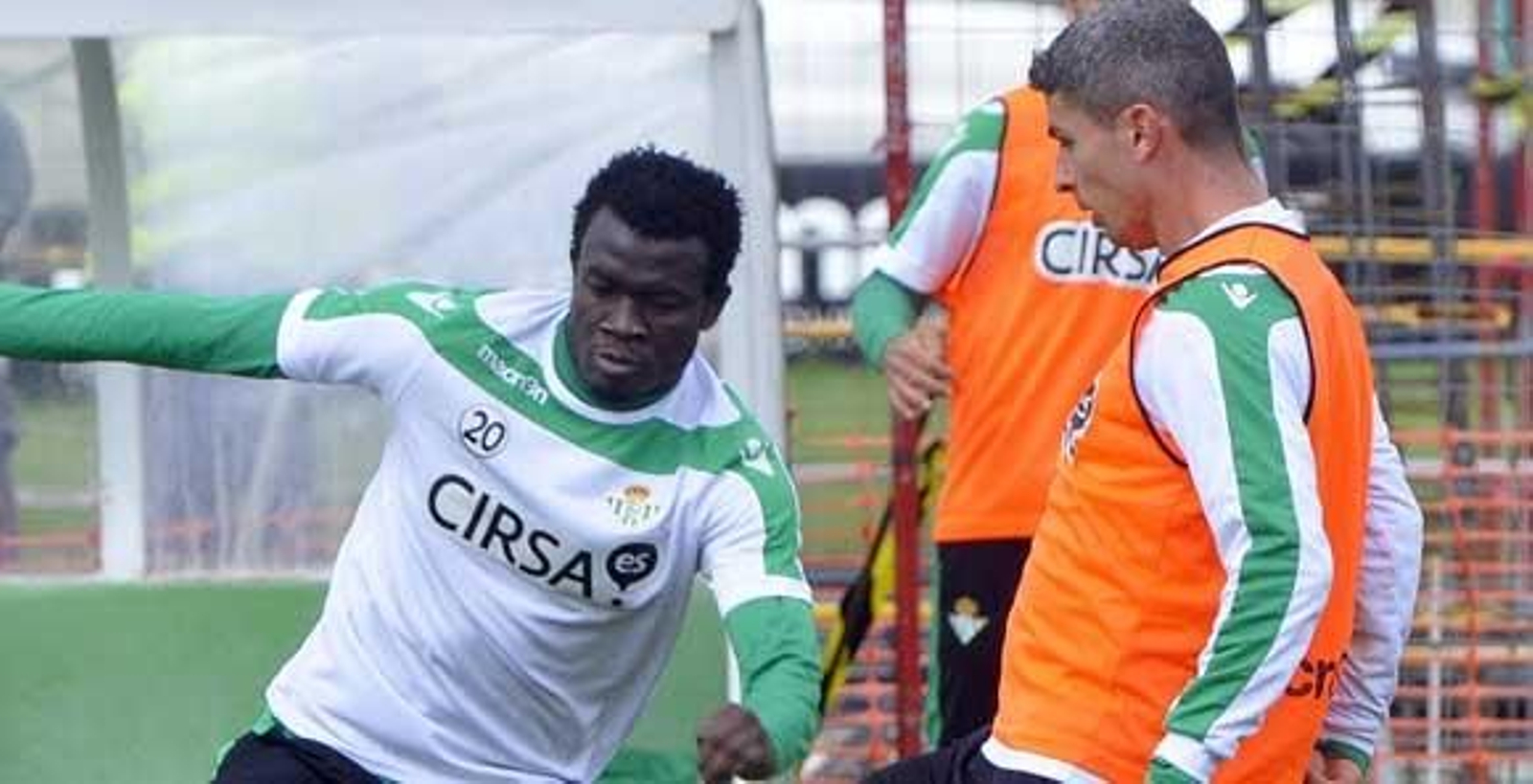 Salva Sevilla apuesta fuerte por Europa