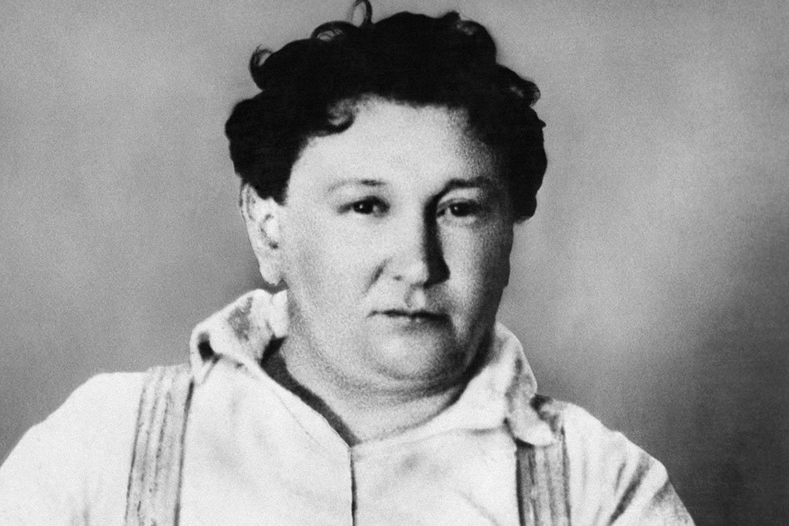 Jaroslav Hasek (Praga, 1883-Lipnice nad Sázavou, 1923).