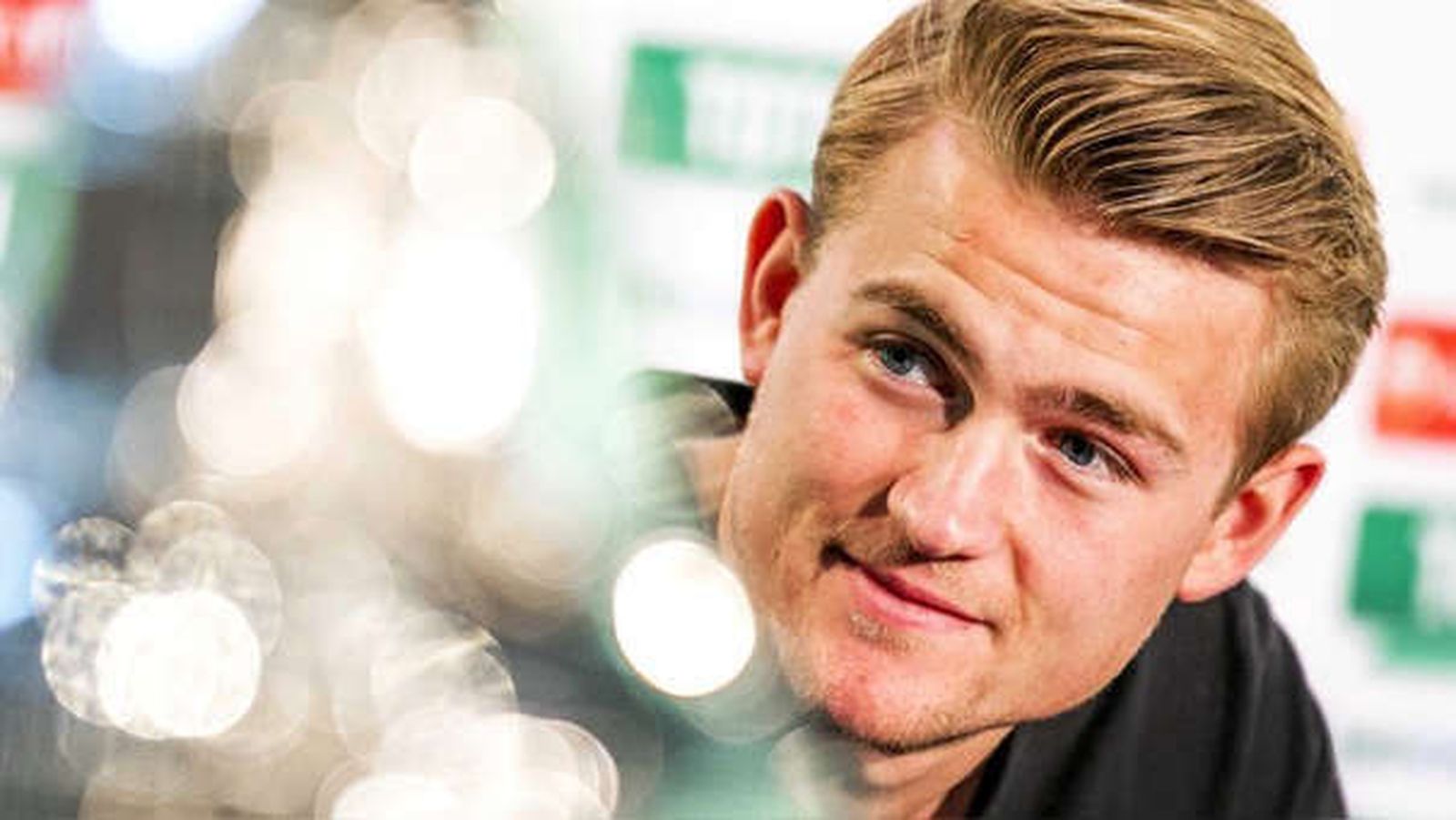 El neerlandés De Ligt
