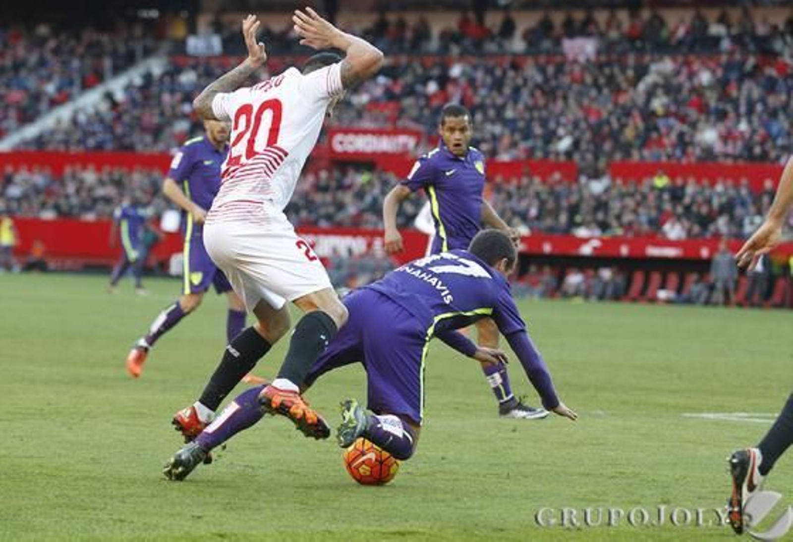 Foto: Antonio Pizarro