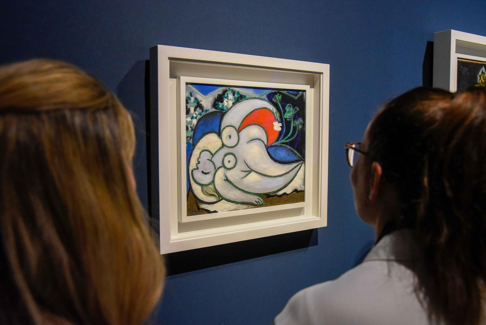 Caixa Fórum Sevilla inaugura la exposición “Arte y naturaleza: un siglo de biomorfismo”