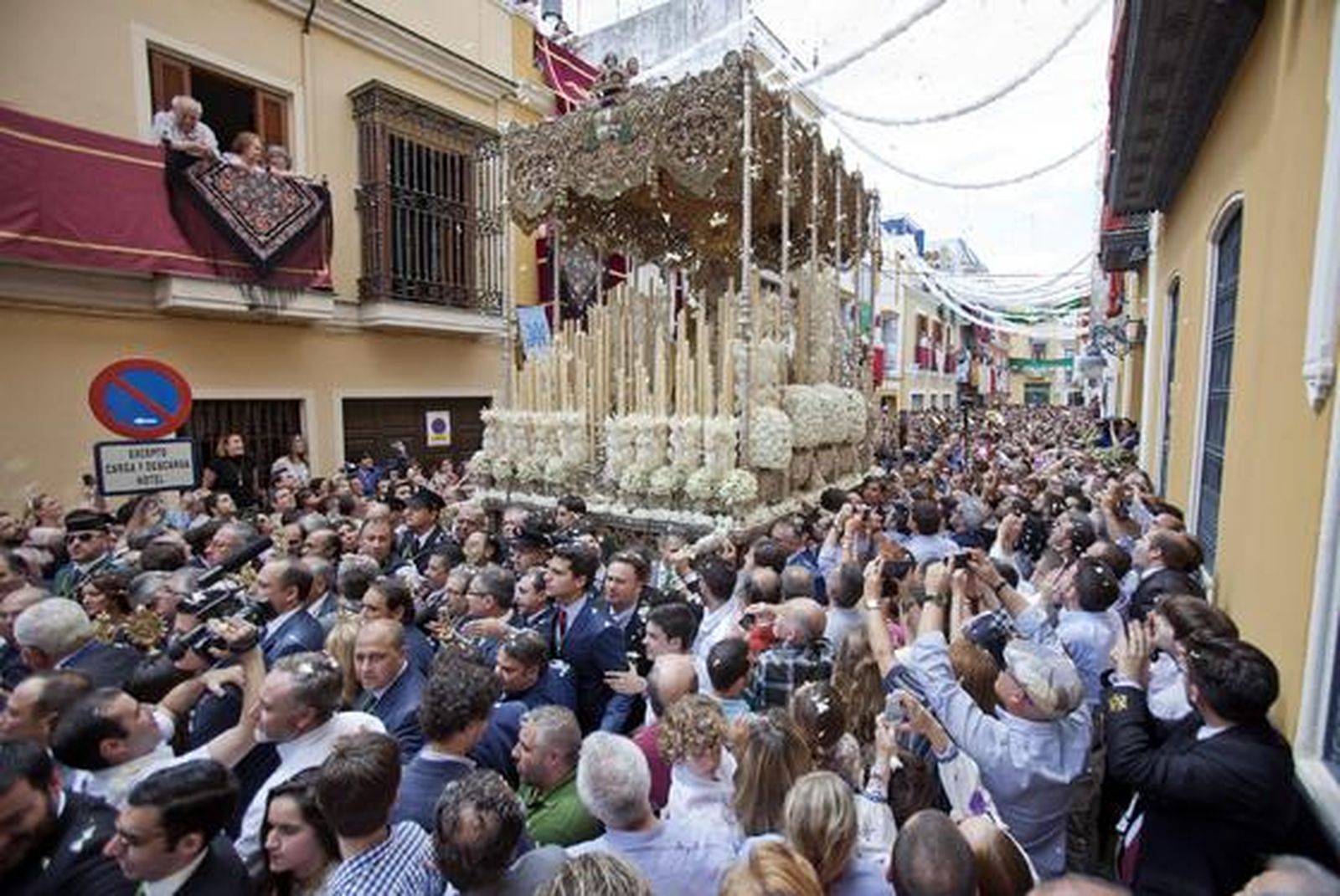 Foto: Antonio Pizarro