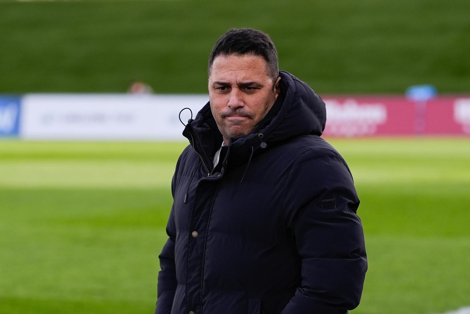 Las fotos del Real Madrid-Sevilla FC Femenino