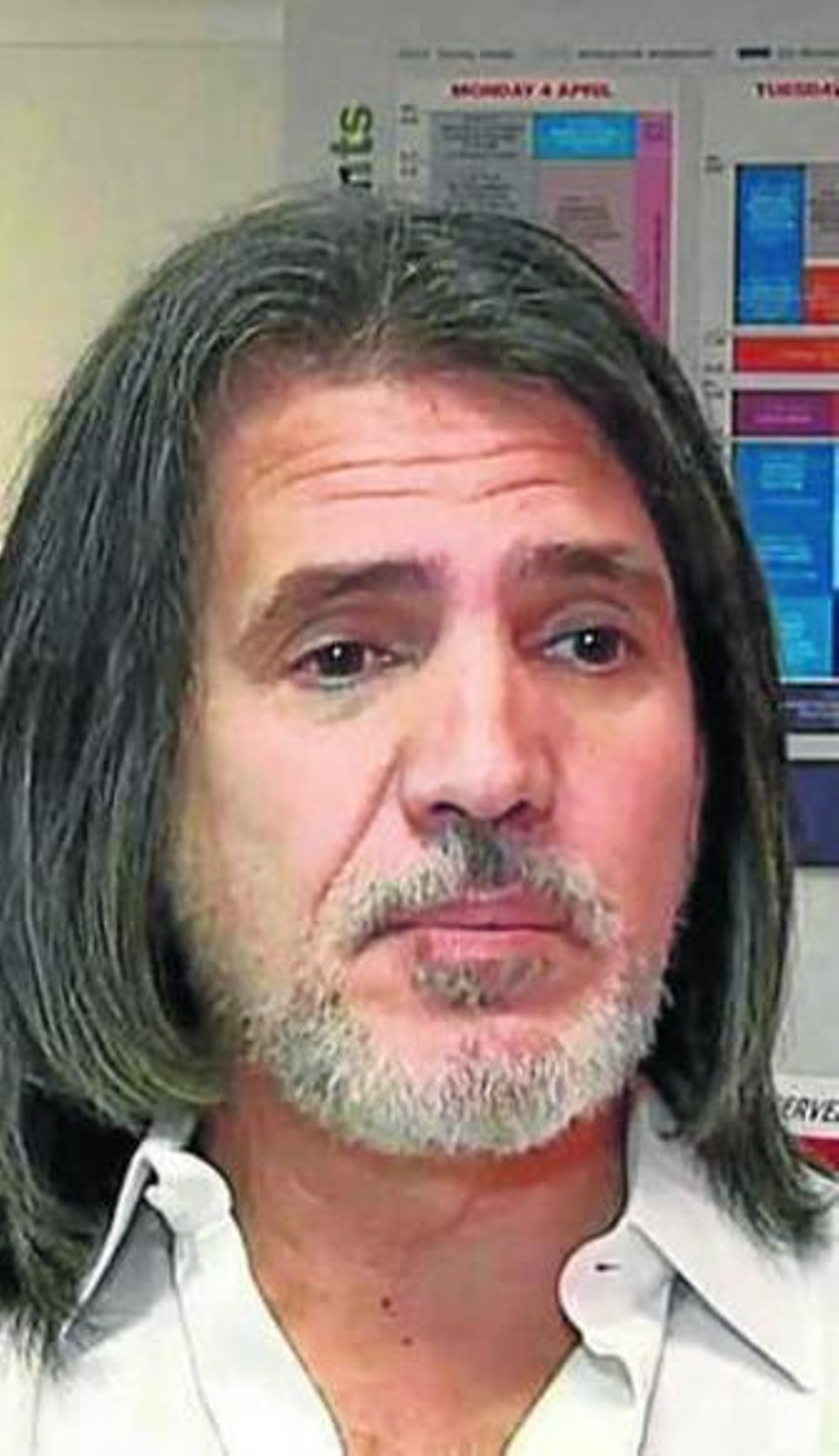 José Manuel Brandariz, productor,