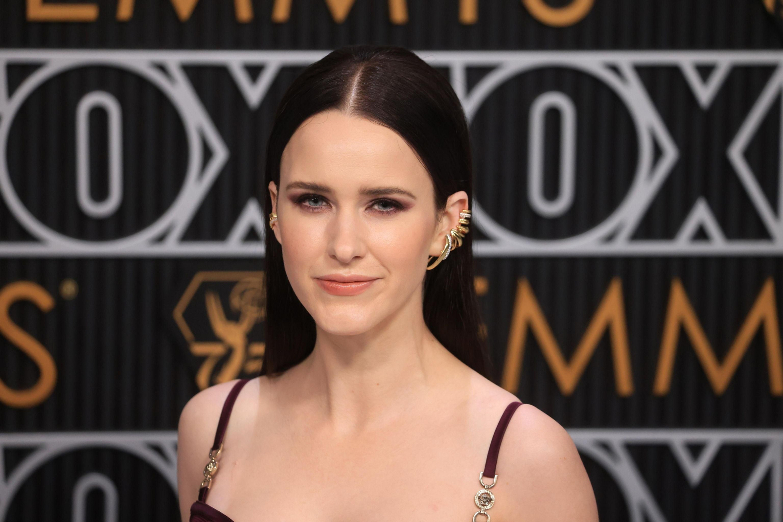 La alfombra roja de los Premio Emmy