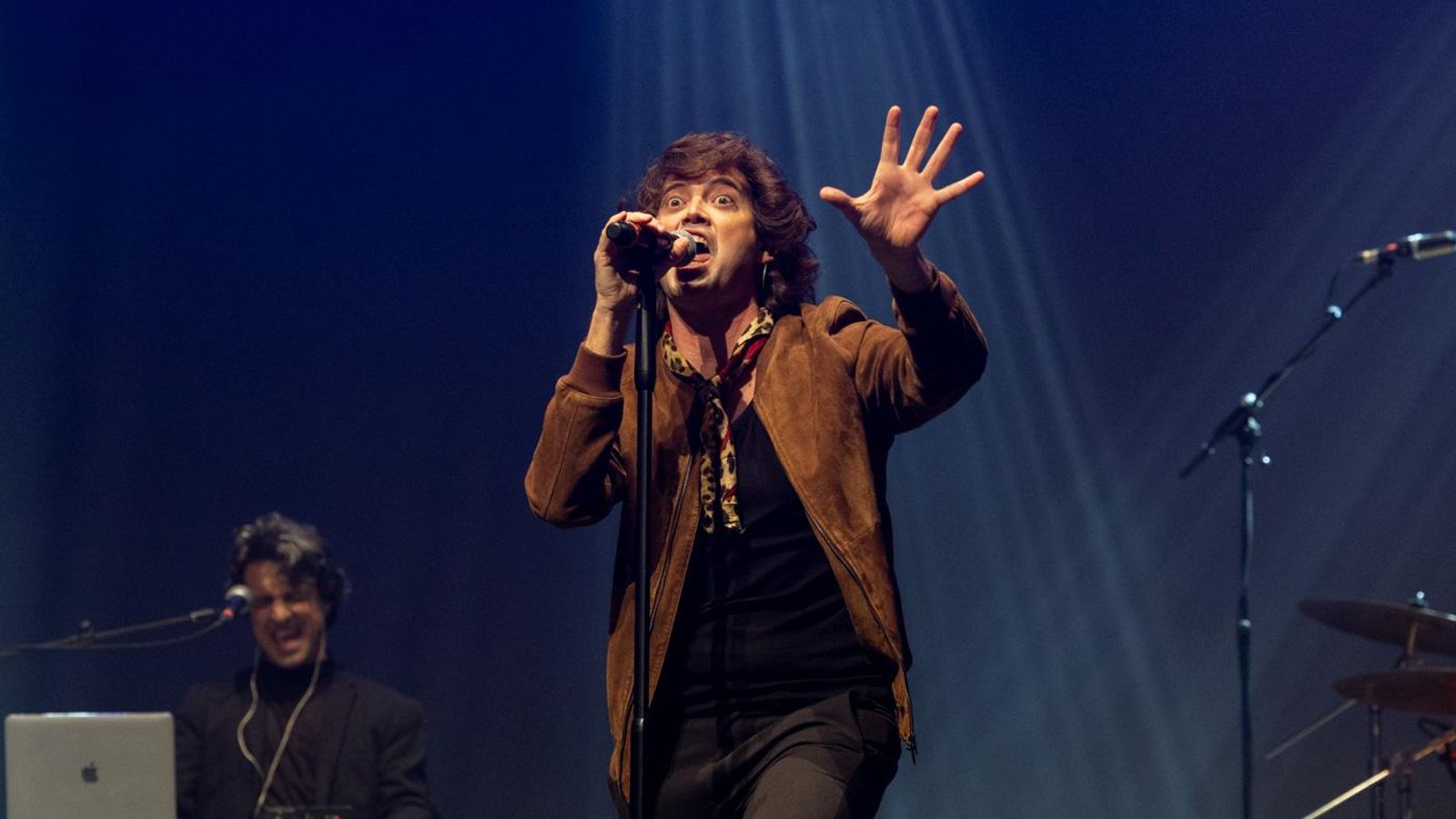 Concierto homenaje a Supersubmarina y a beneficio de 'Proyecto Ilusión de Baeza'