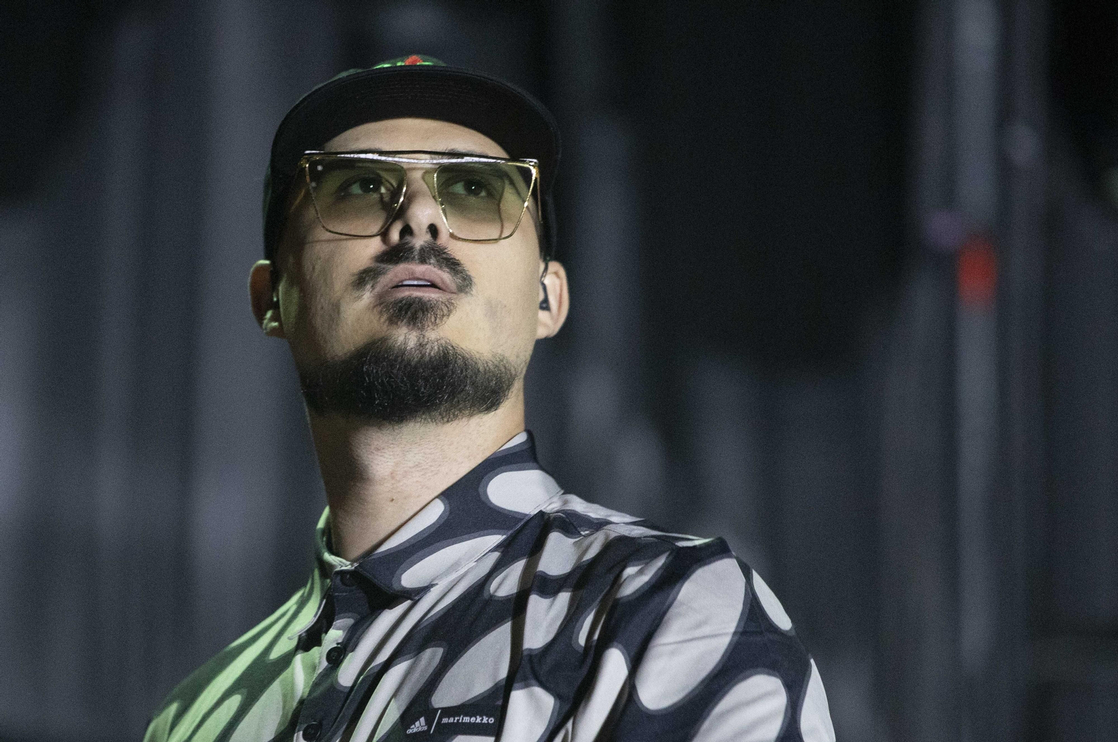 ¿Has estado en el Granada Latina? ¡Encuéntrate!