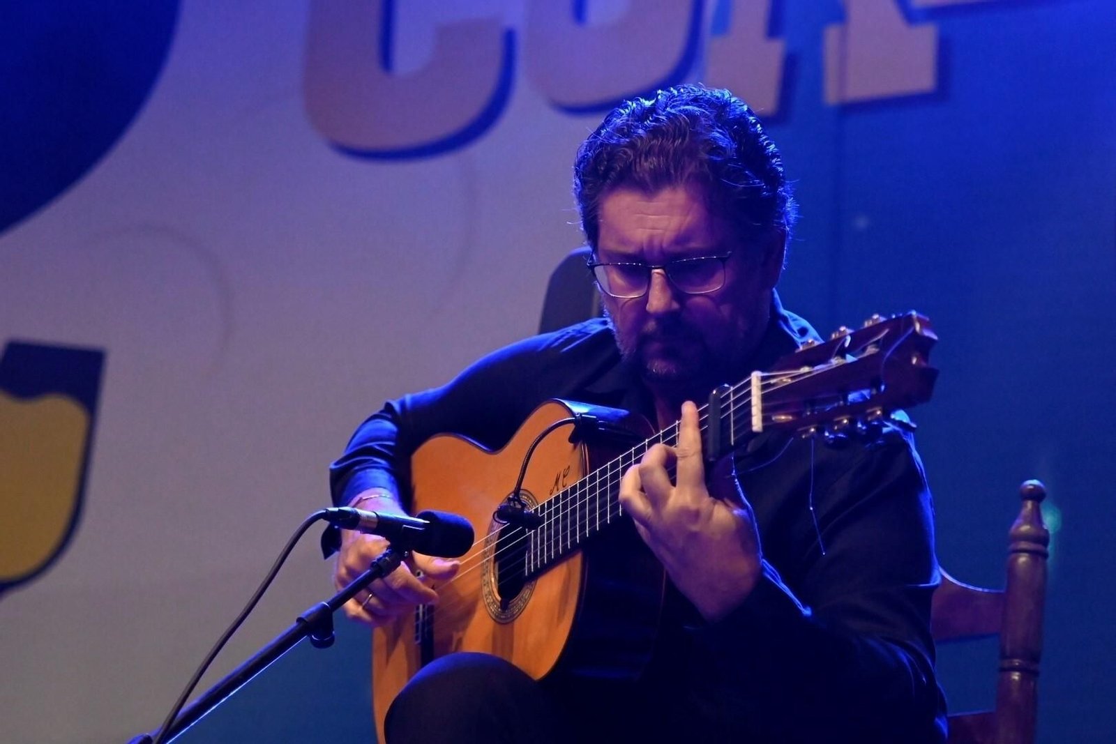 Las mejores imágenes de La Noche Blanca del Flamenco de Córdoba 2024 Las mejores imágenes de La Noche Blanca del Flamenco de Córdoba 2024