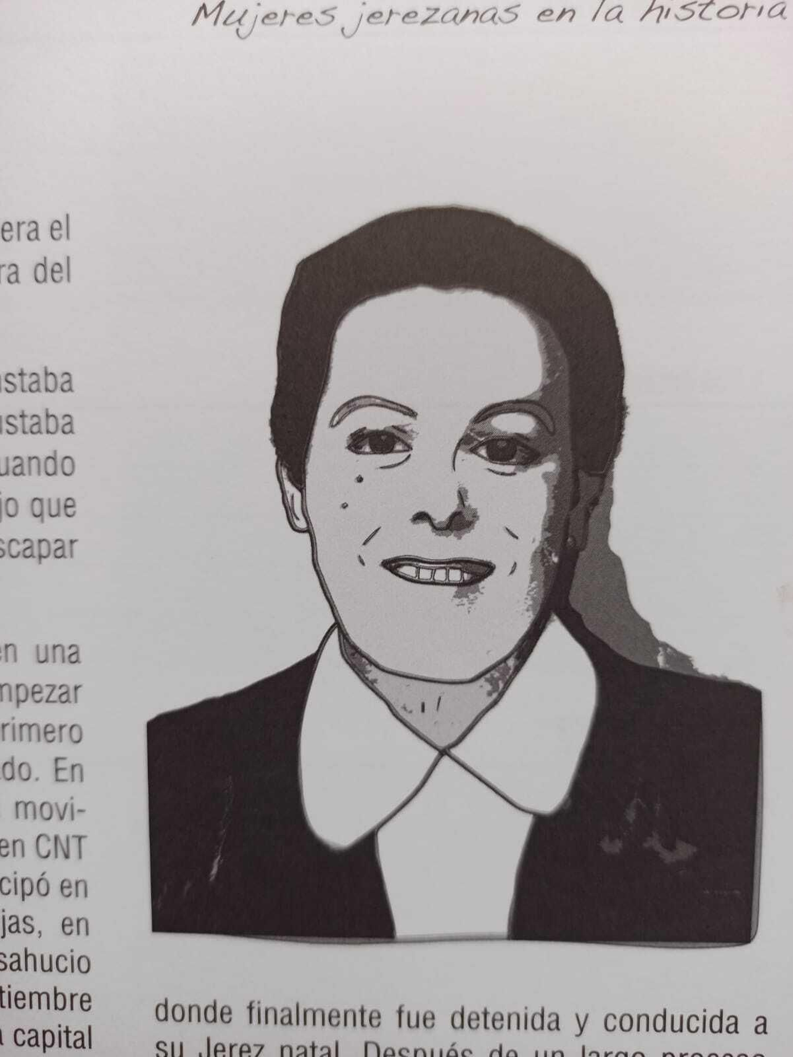María Luisa Cobos María Luisa Cobos