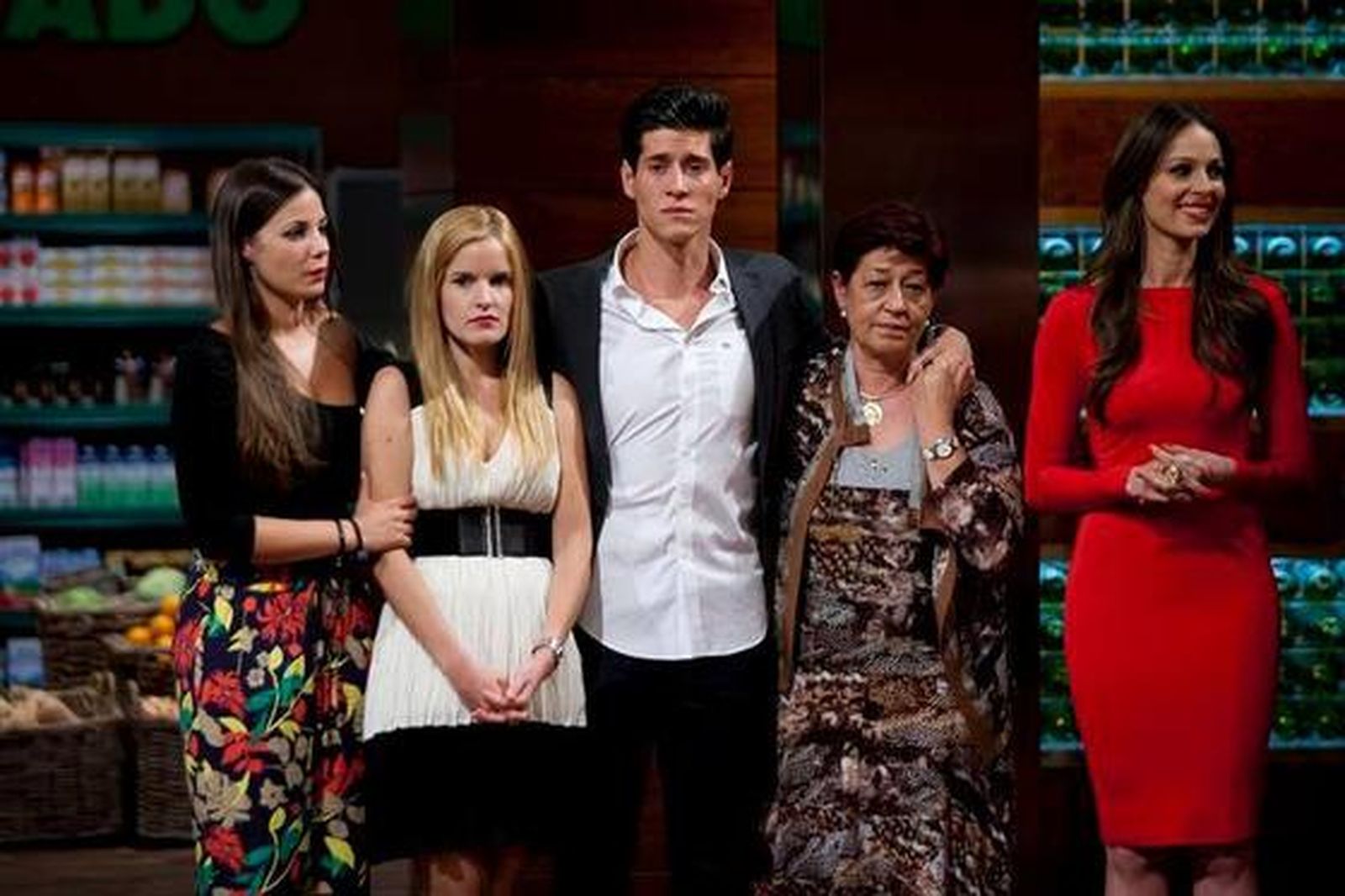 Foto: Julio G. / TVE