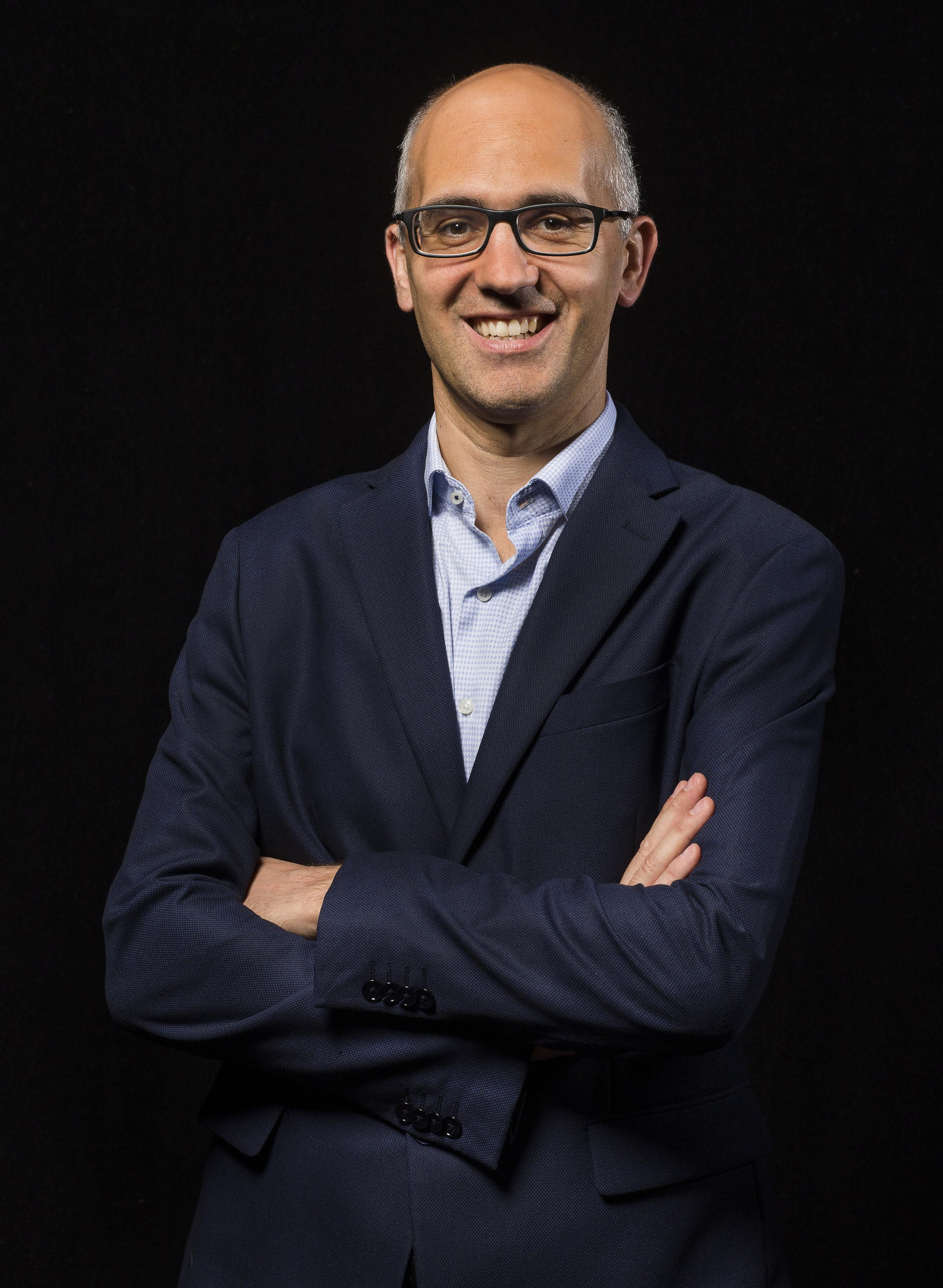 “Las plataformas como Netflix han fomentado mayor consumo audiovisual”