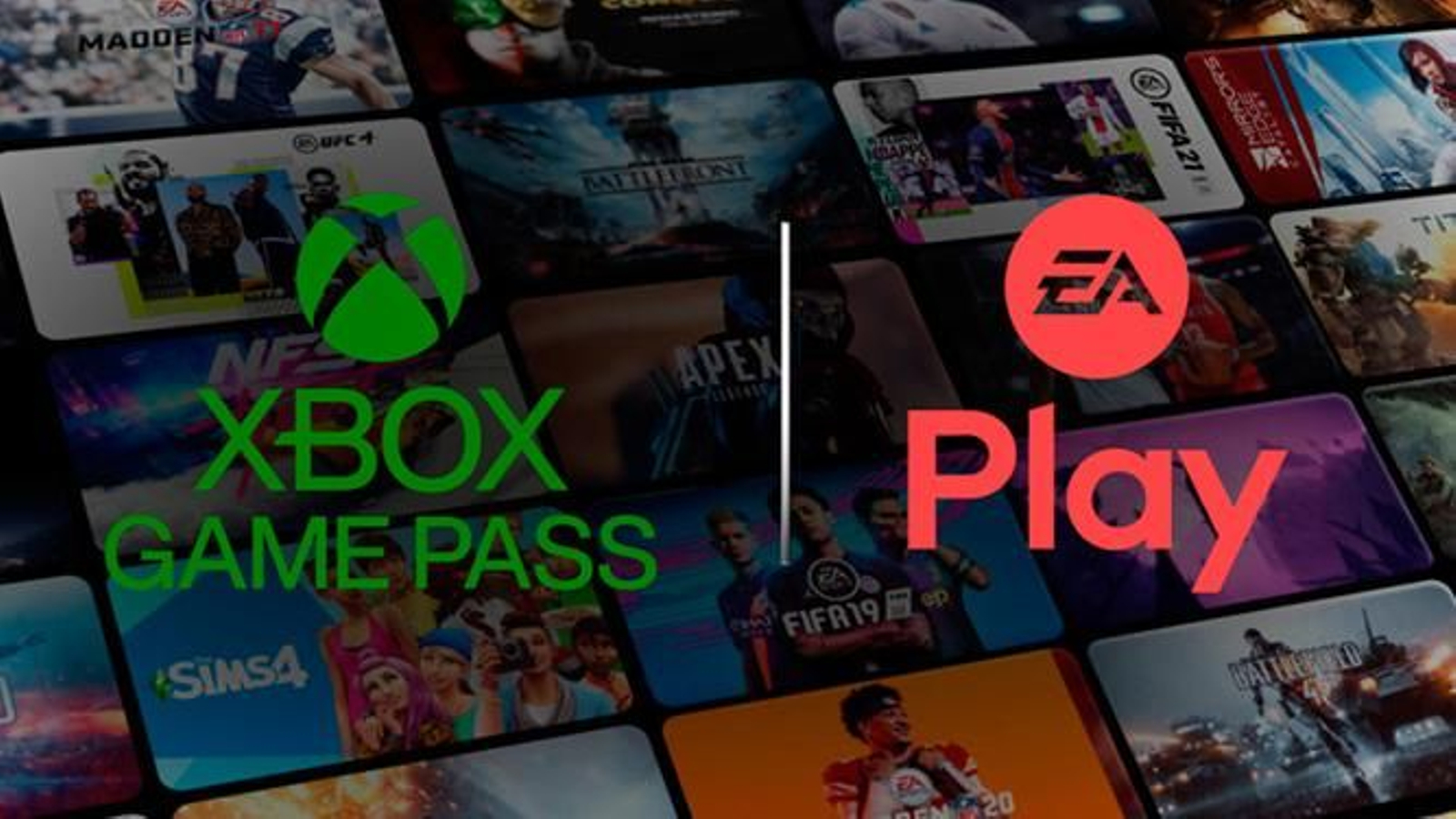 La integración de Xbox Game Pass con EA Play en PC se pospone hasta el próximo año