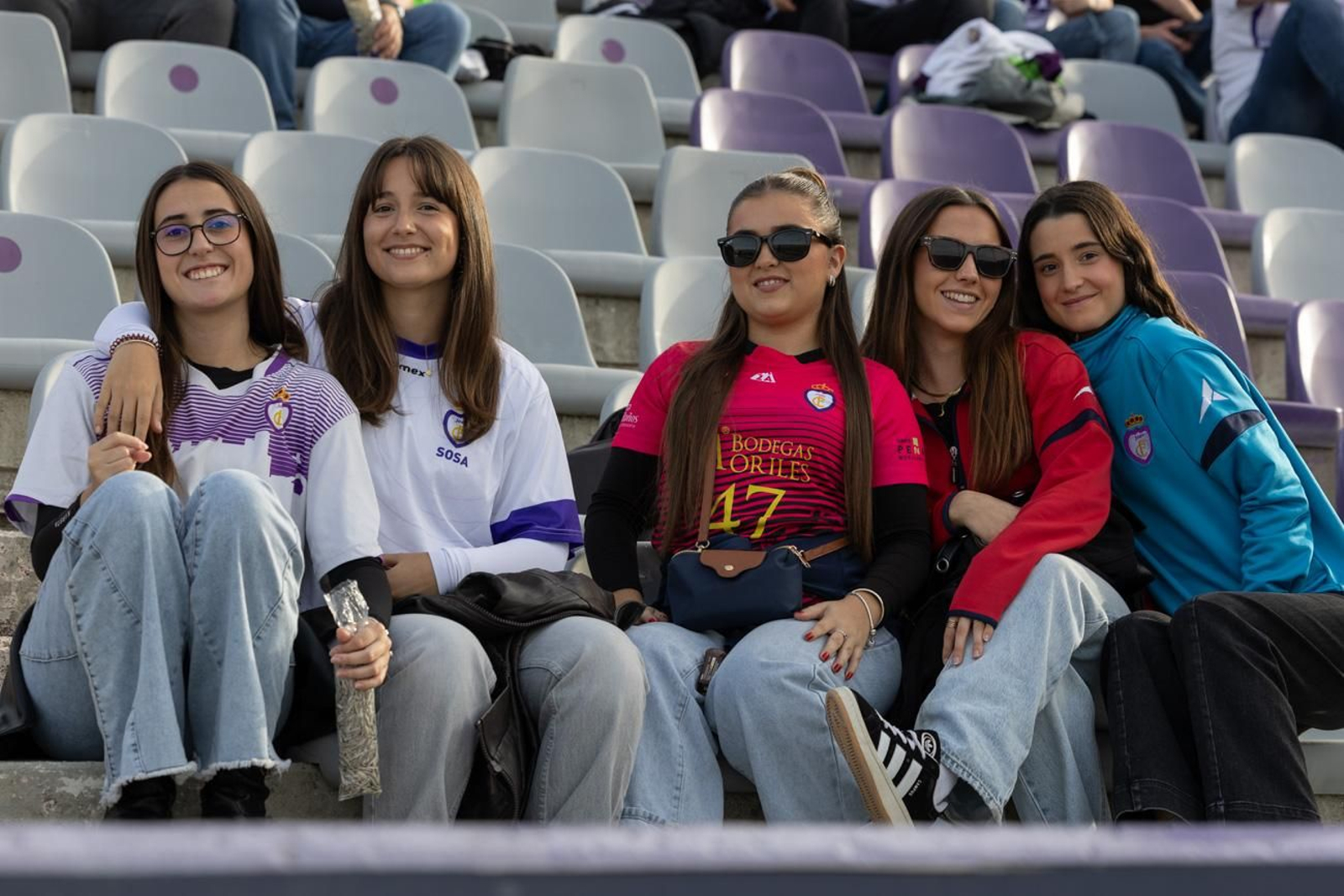 Real Jaén 0-1 Linares Deportivo: las mejores imágenes del clásico provincial