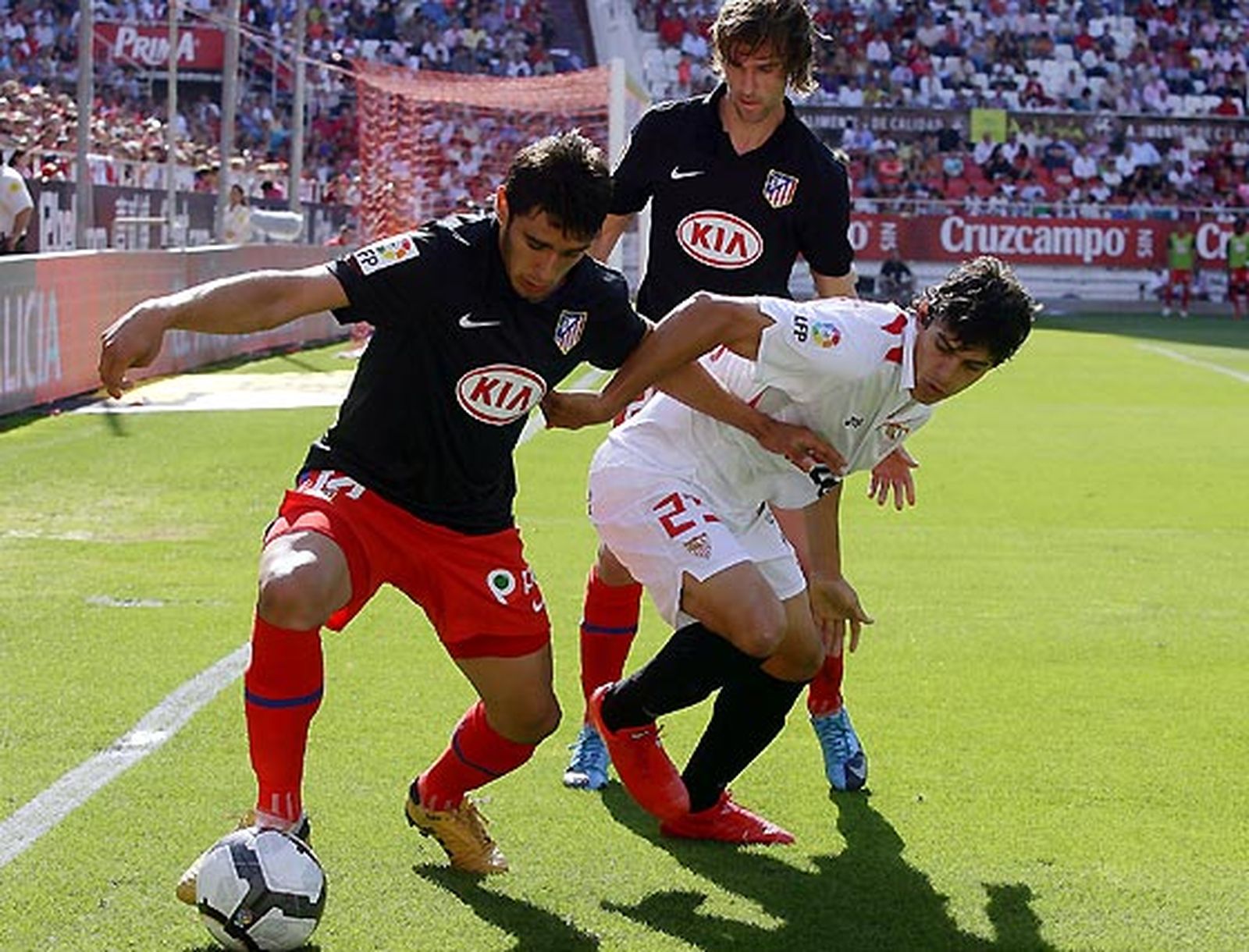 Foto: Antonio Pizarro